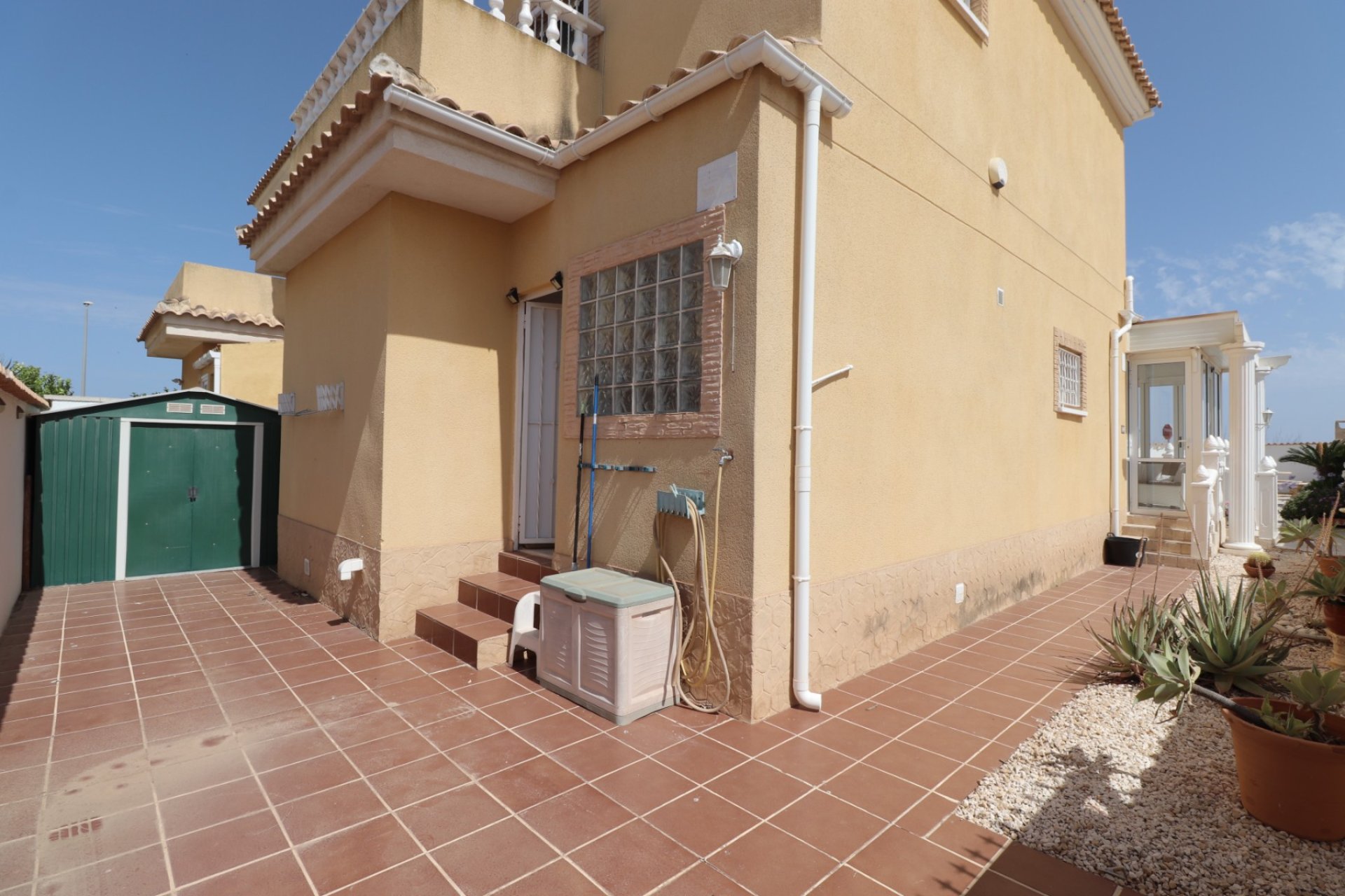 Reventa - Villa - Algorfa - Lo Crispin