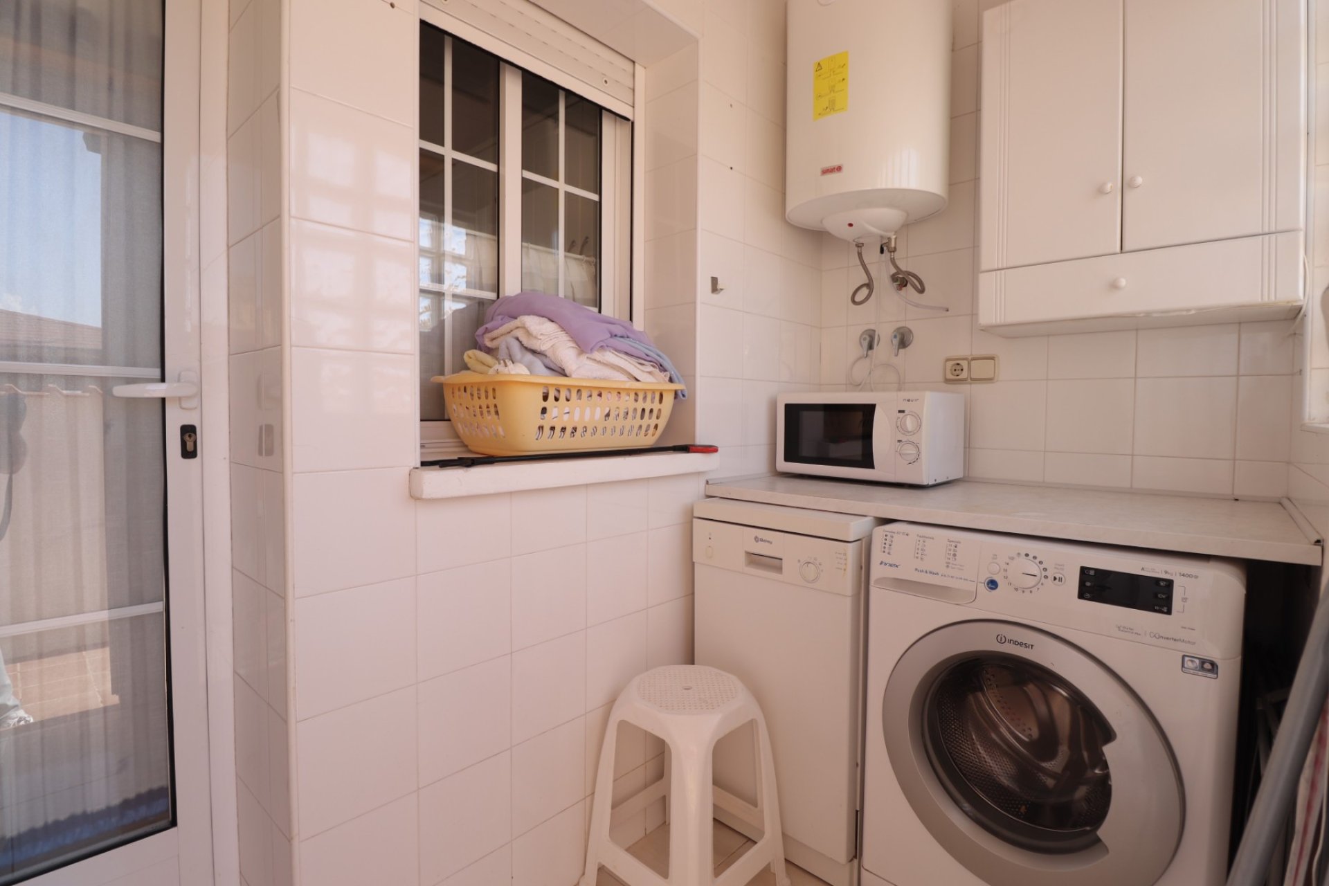Reventa - Villa - Algorfa - Lo Crispin