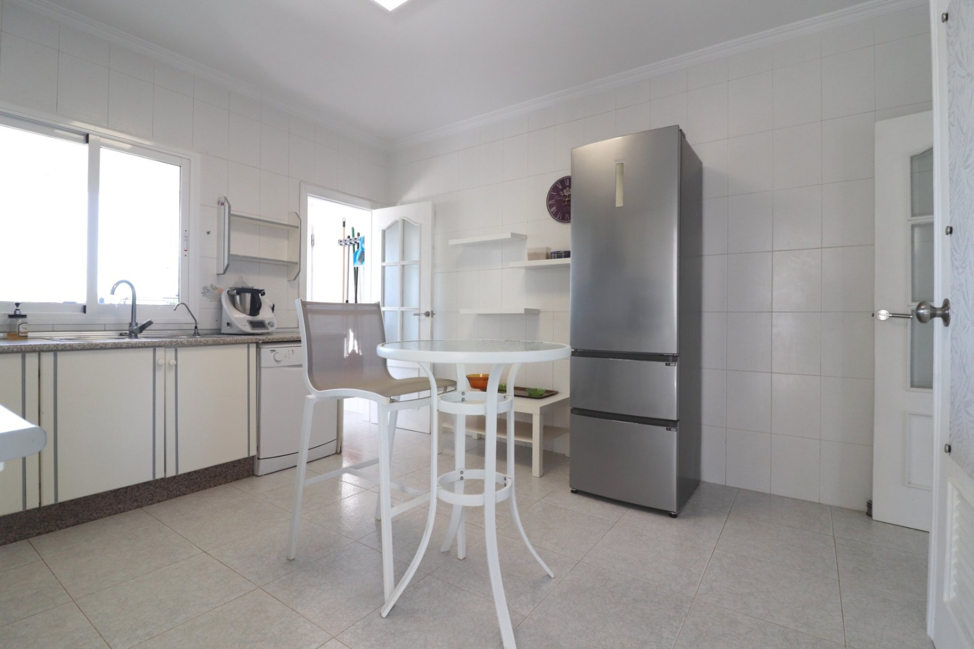 Reventa - Villa - Algorfa - Lomas de La Juliana