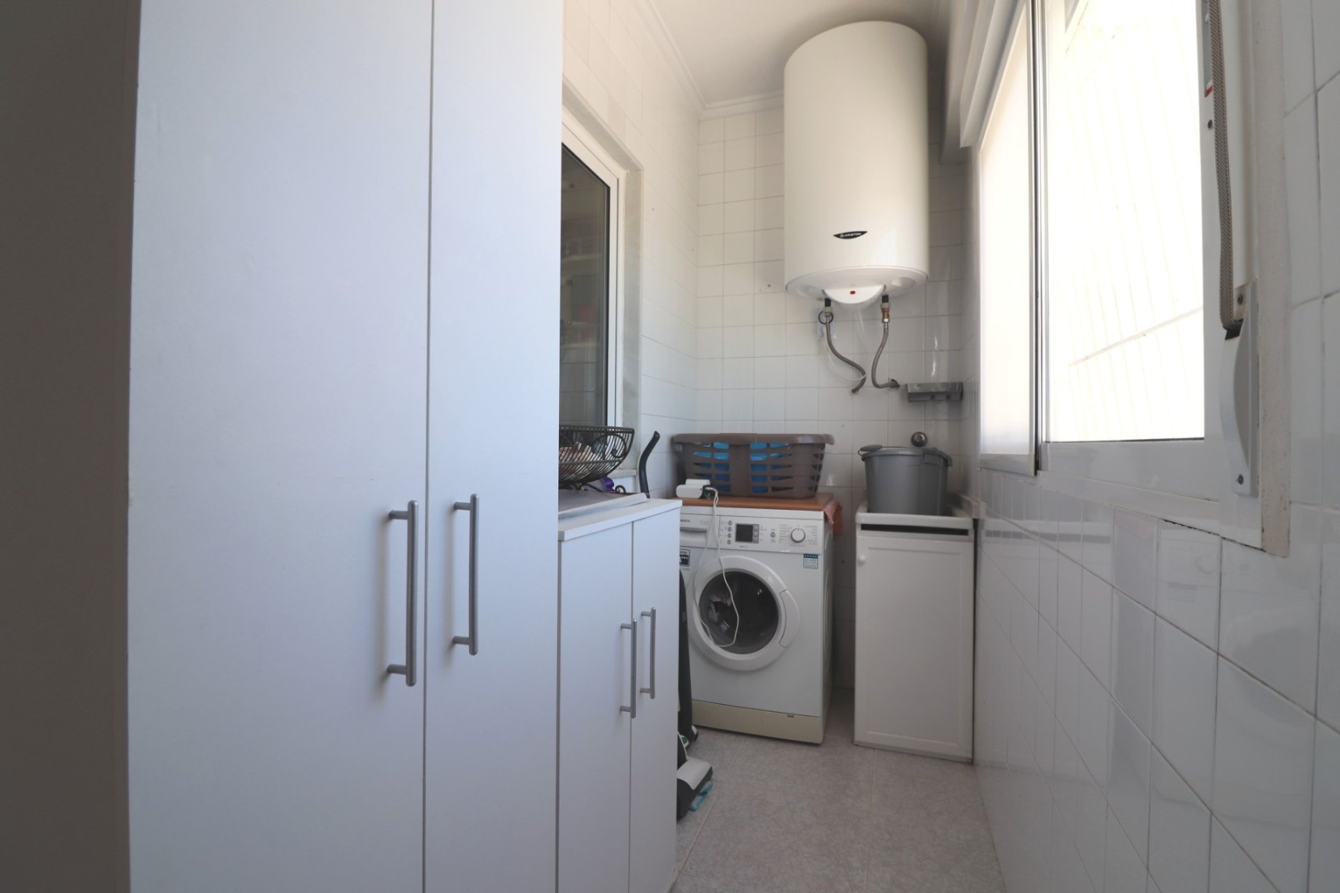 Reventa - Villa - Algorfa - Lomas de La Juliana