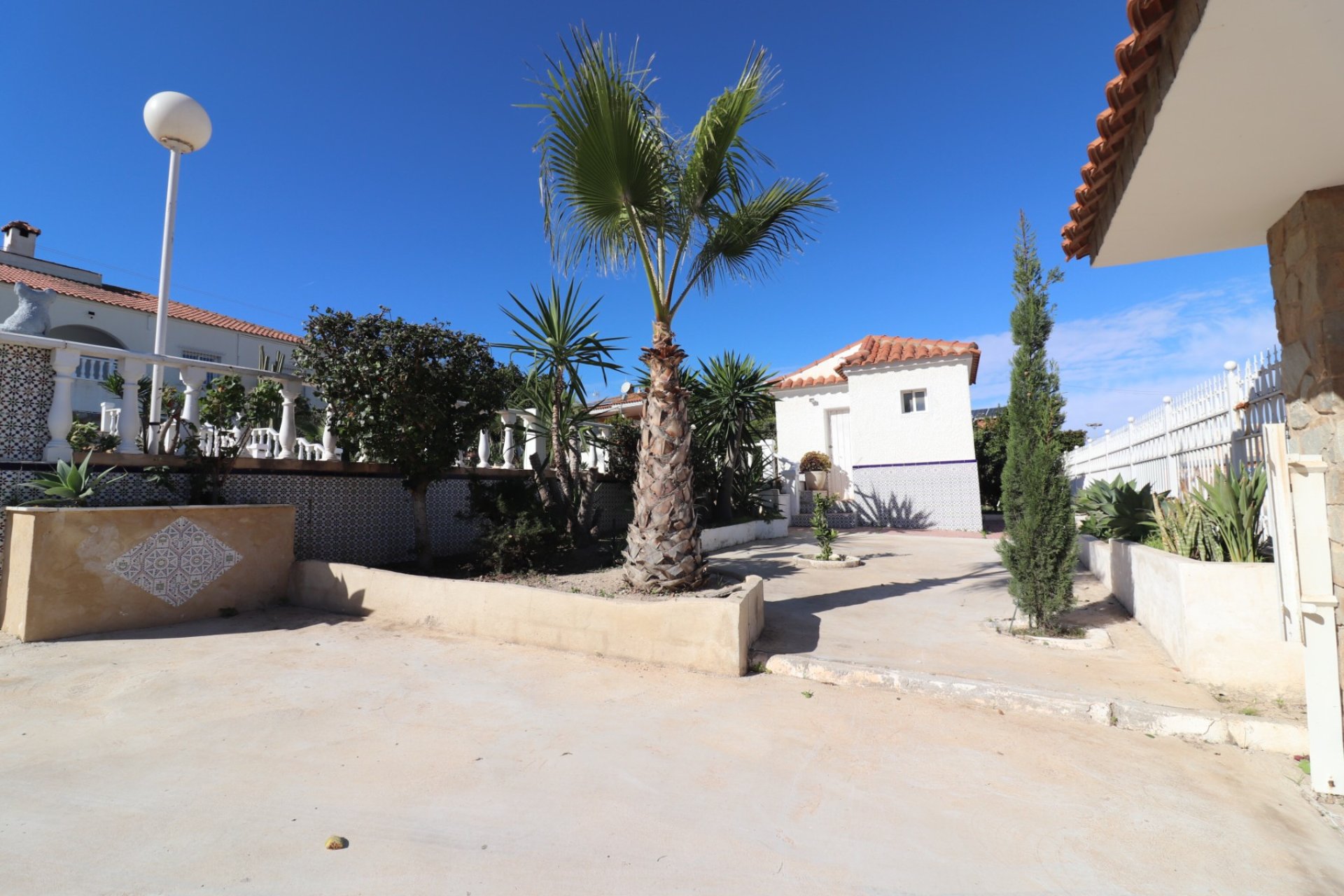 Reventa - Villa - Algorfa - Lomas de La Juliana