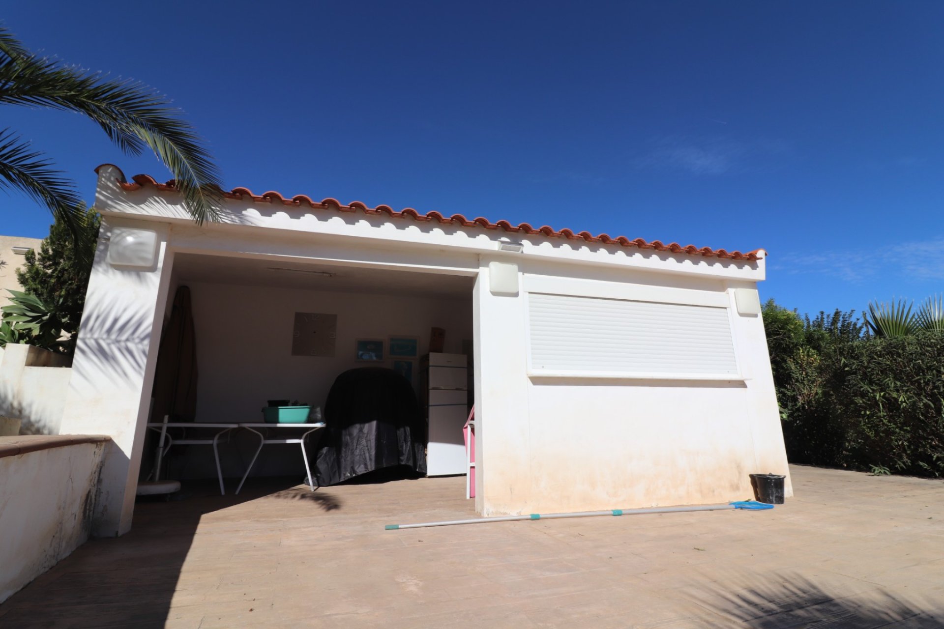Reventa - Villa - Algorfa - Lomas de La Juliana