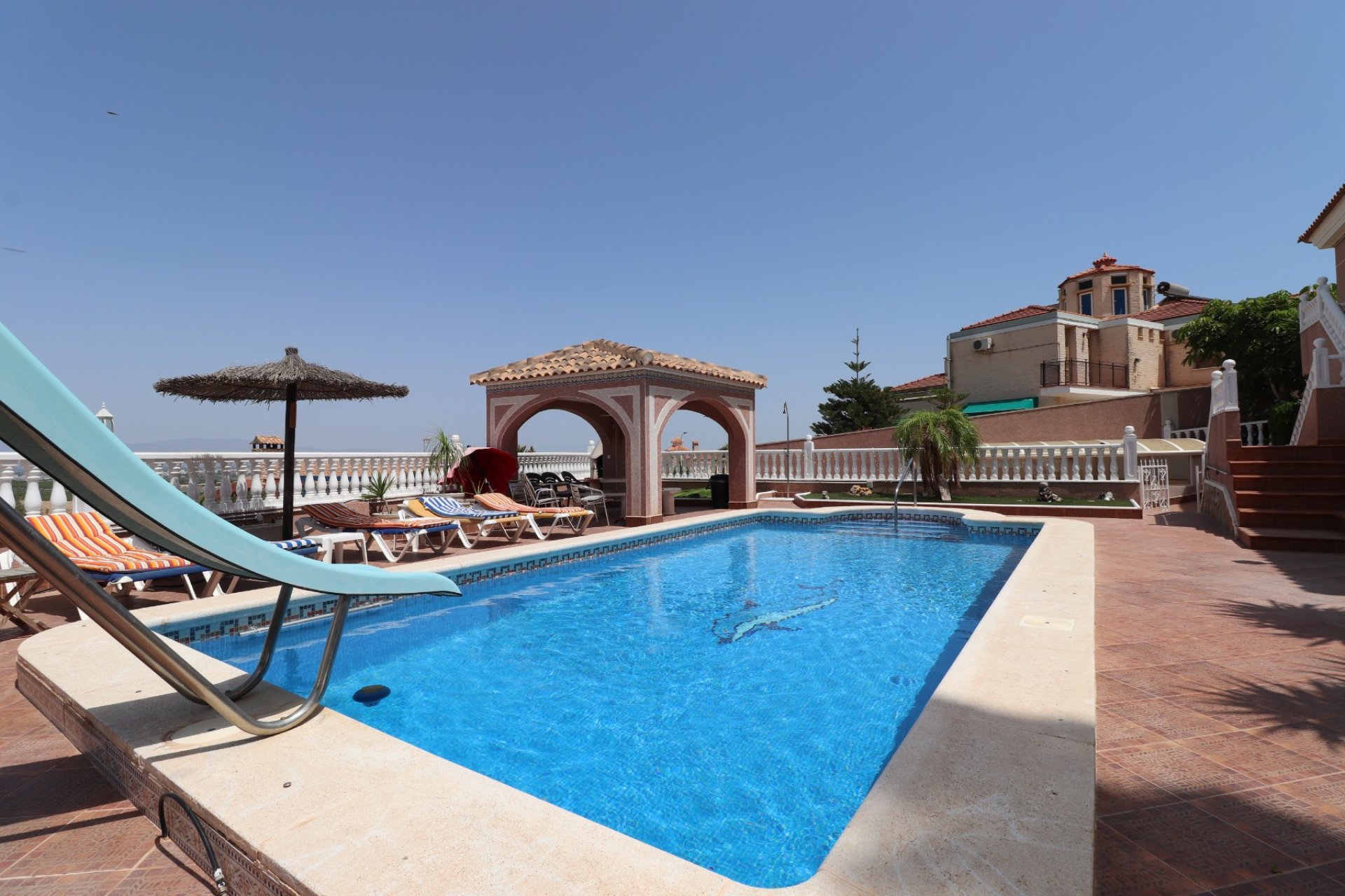 Reventa - Villa - Algorfa - Lomas de La Juliana
