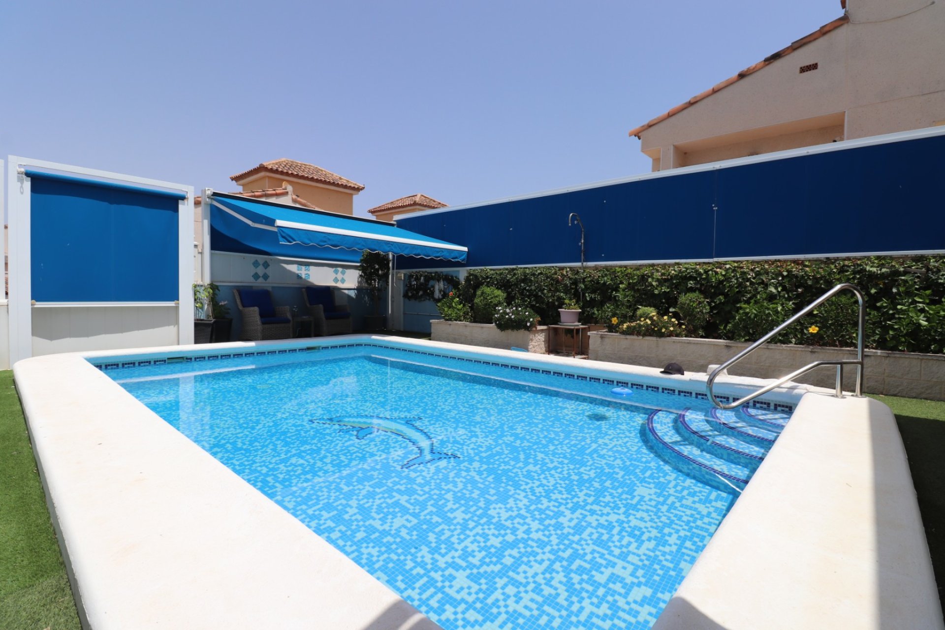 Reventa - Villa - Algorfa - Montebello