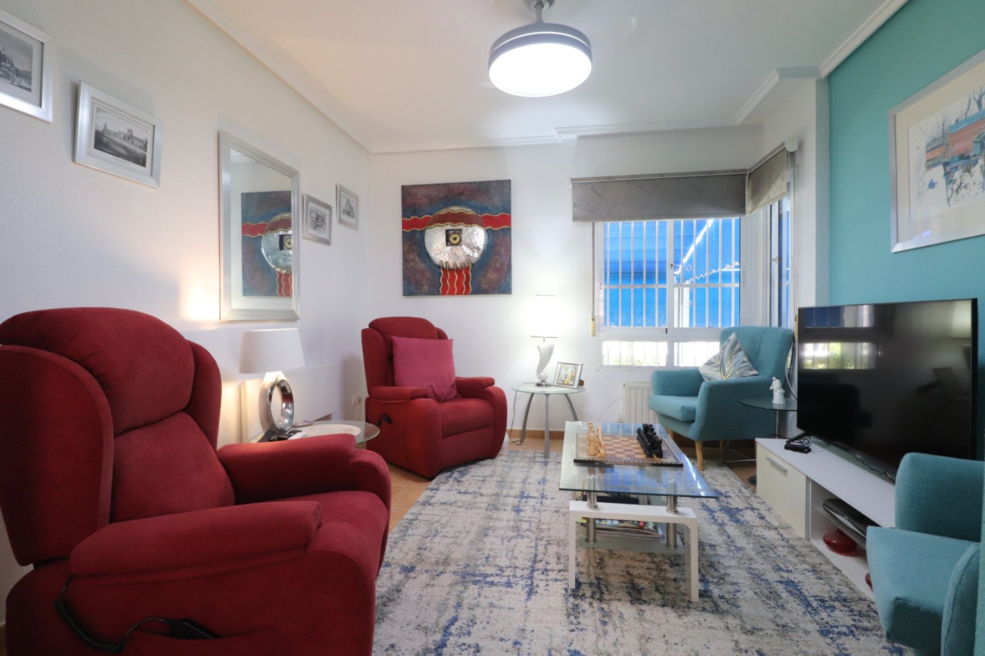 Reventa - Villa - Algorfa - Montebello