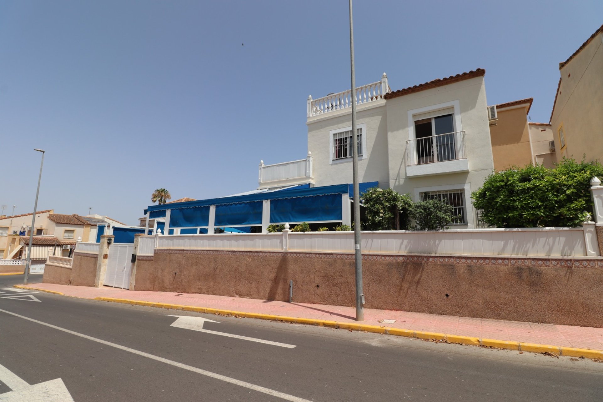 Reventa - Villa - Algorfa - Montebello