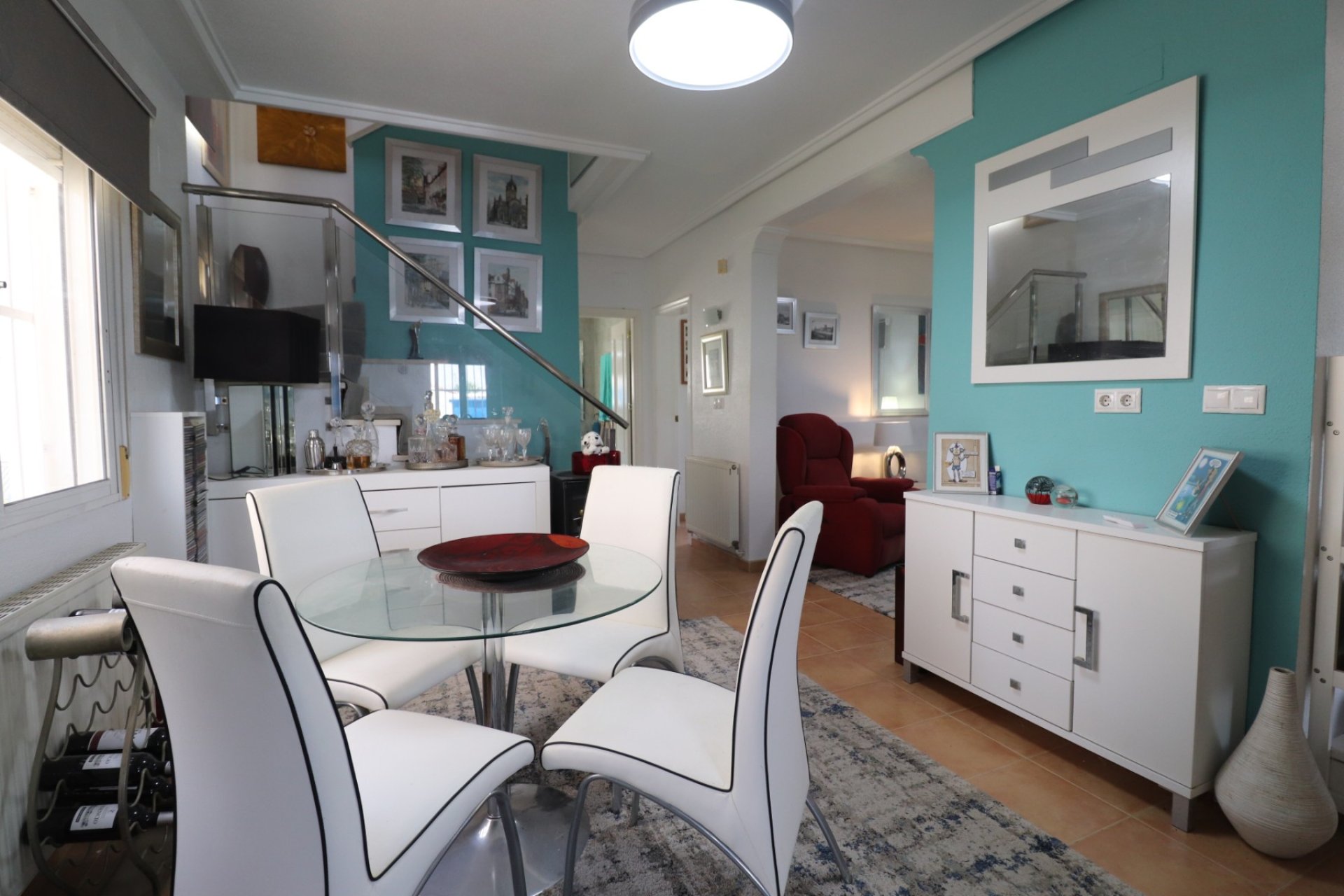 Reventa - Villa - Algorfa - Montebello