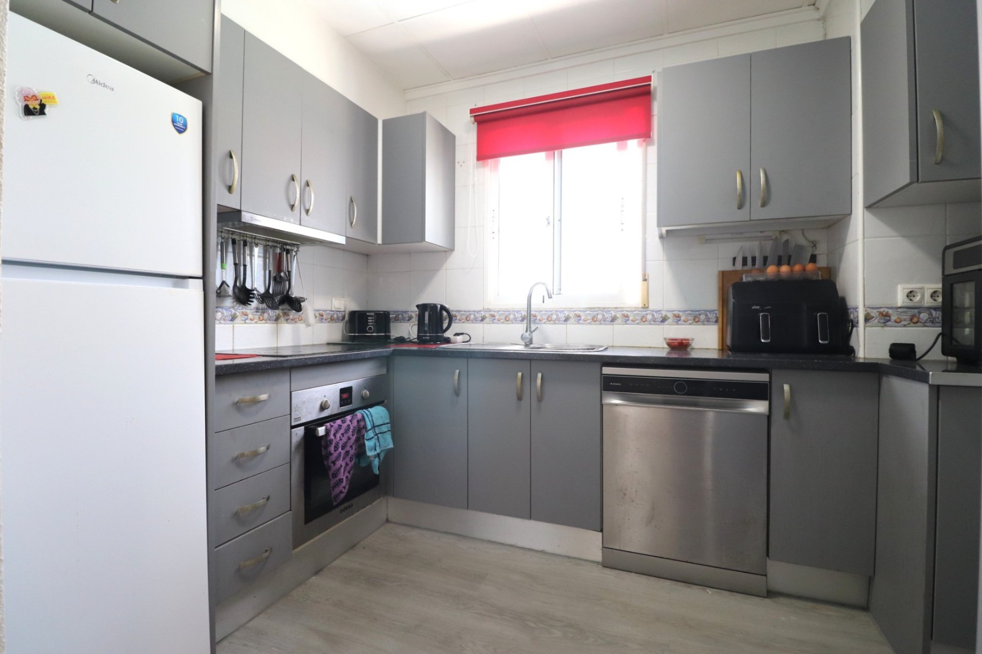 Reventa - Villa - Algorfa - Montebello
