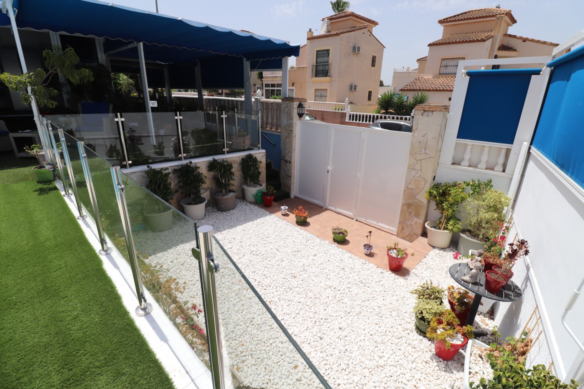 Reventa - Villa - Algorfa - Montebello
