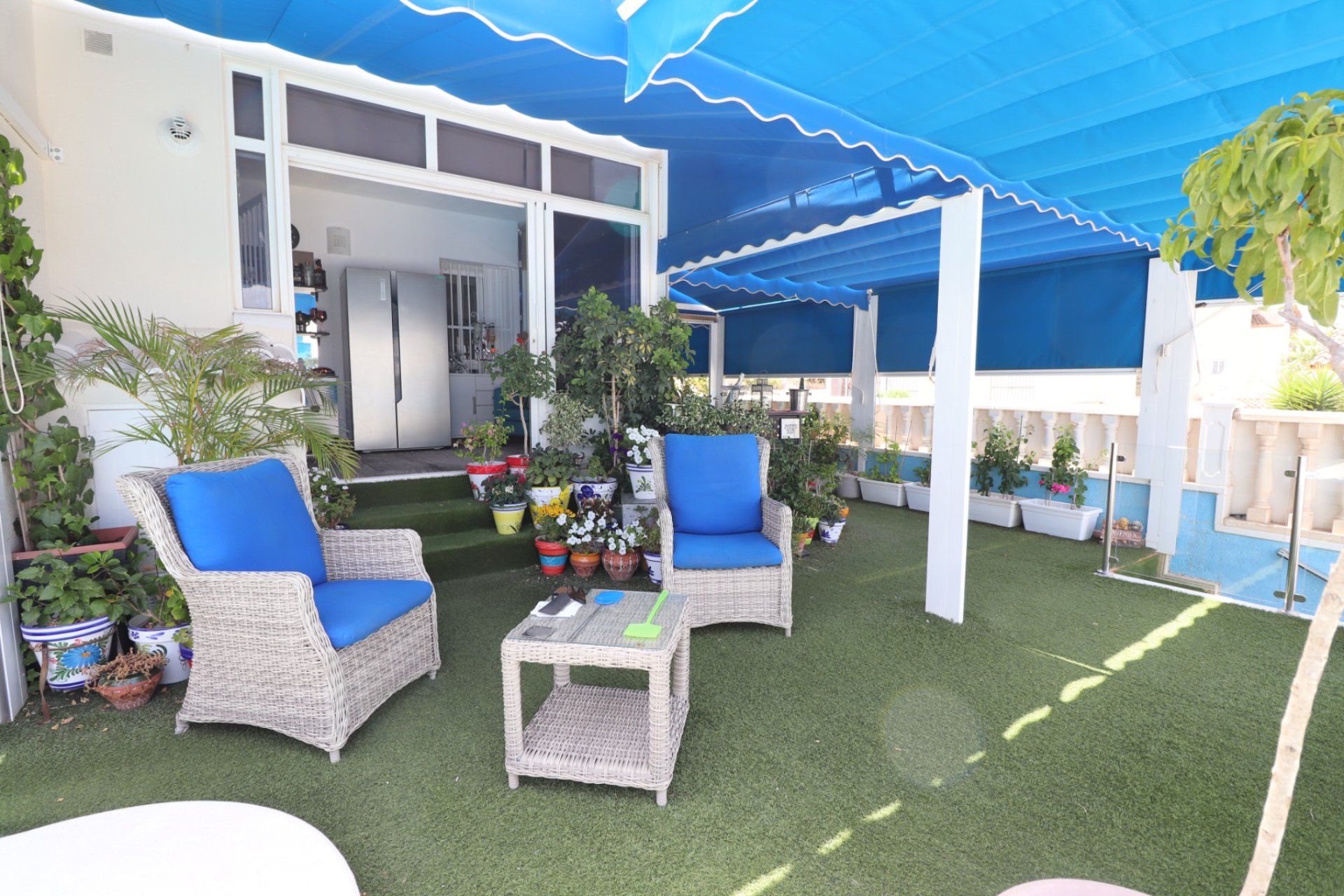 Reventa - Villa - Algorfa - Montebello