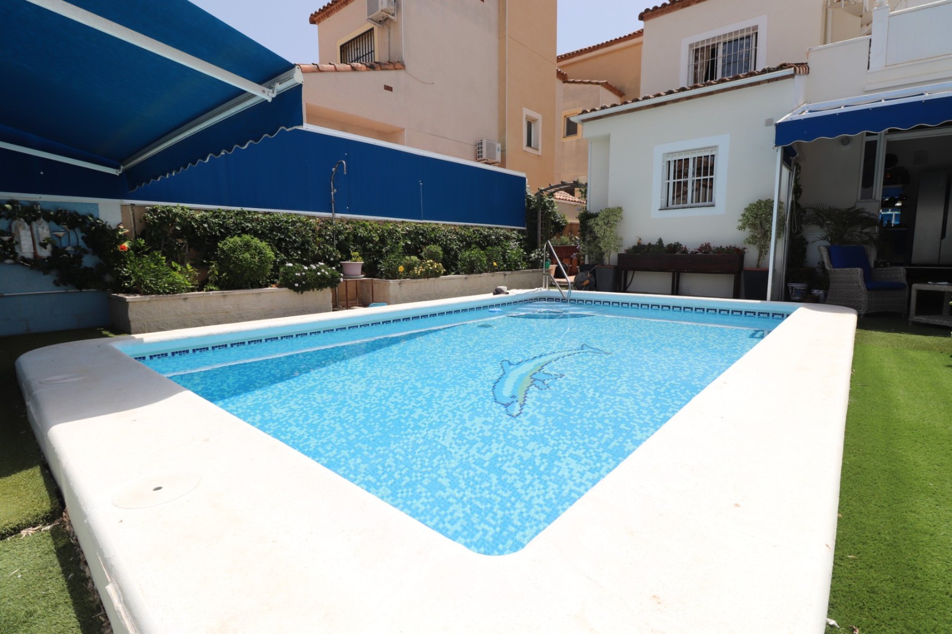 Reventa - Villa - Algorfa - Montebello