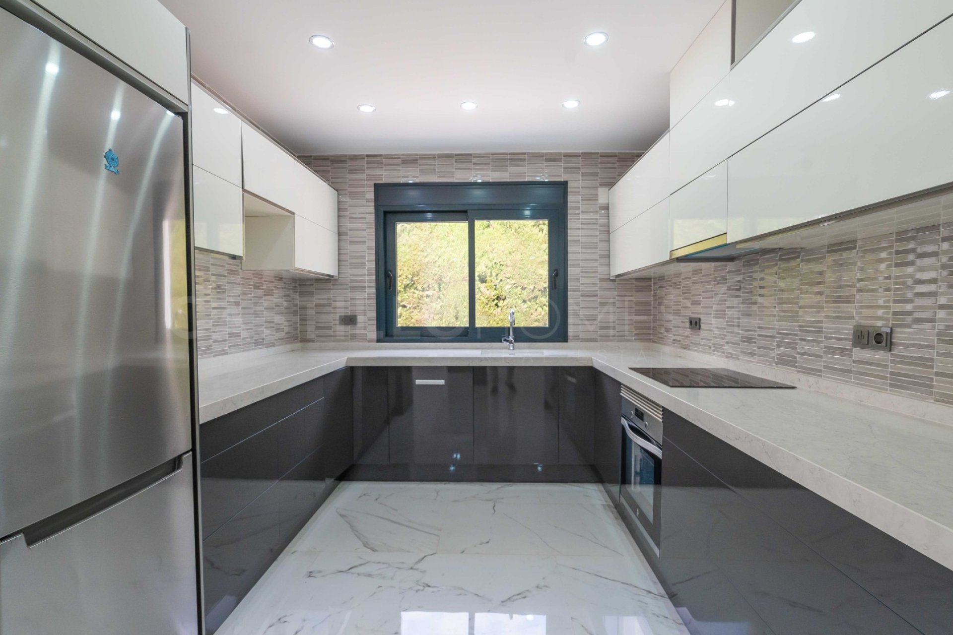Reventa - Villa - Alicante - Campoamor