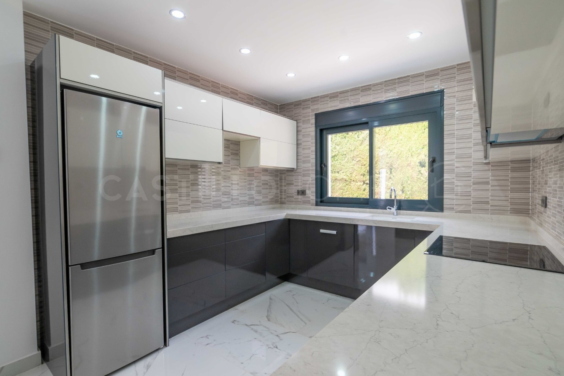 Reventa - Villa - Alicante - Campoamor
