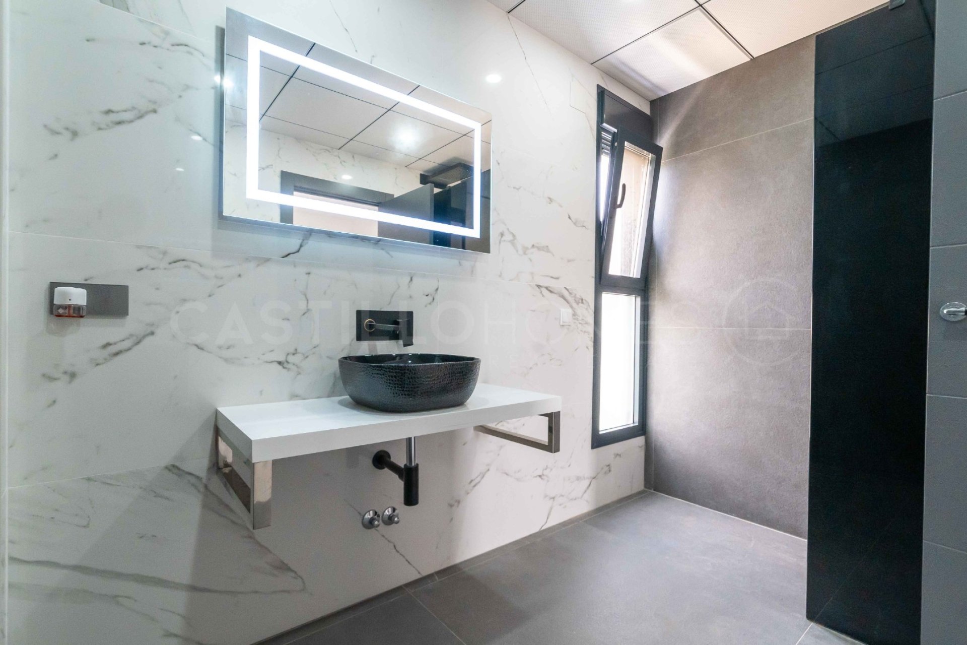 Reventa - Villa - Alicante - Campoamor