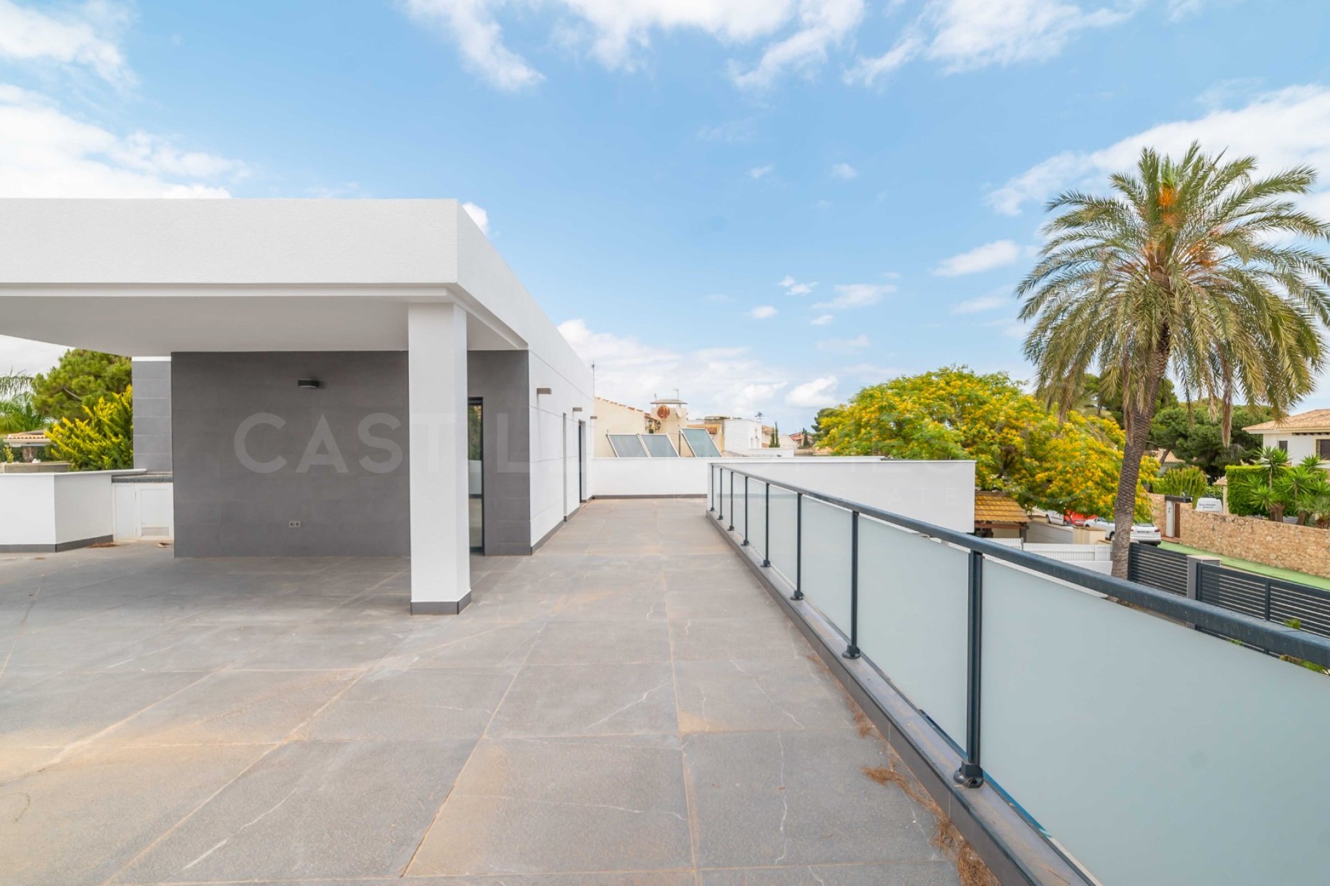 Reventa - Villa - Alicante - Campoamor