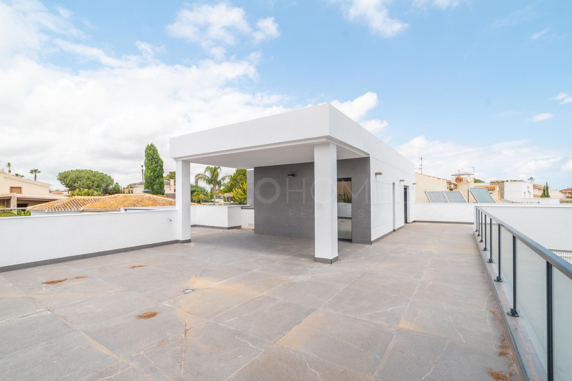 Reventa - Villa - Alicante - Campoamor