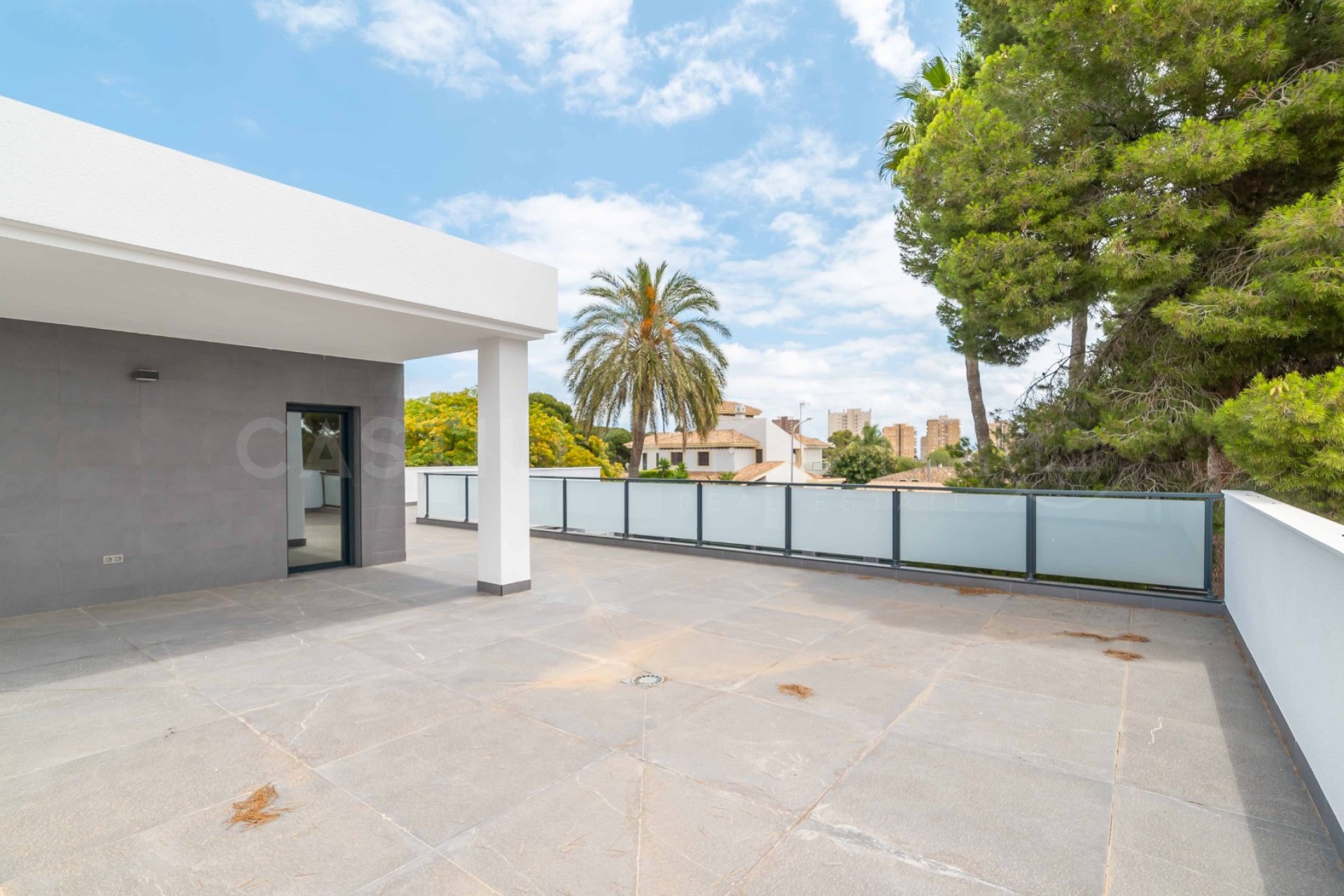 Reventa - Villa - Alicante - Campoamor