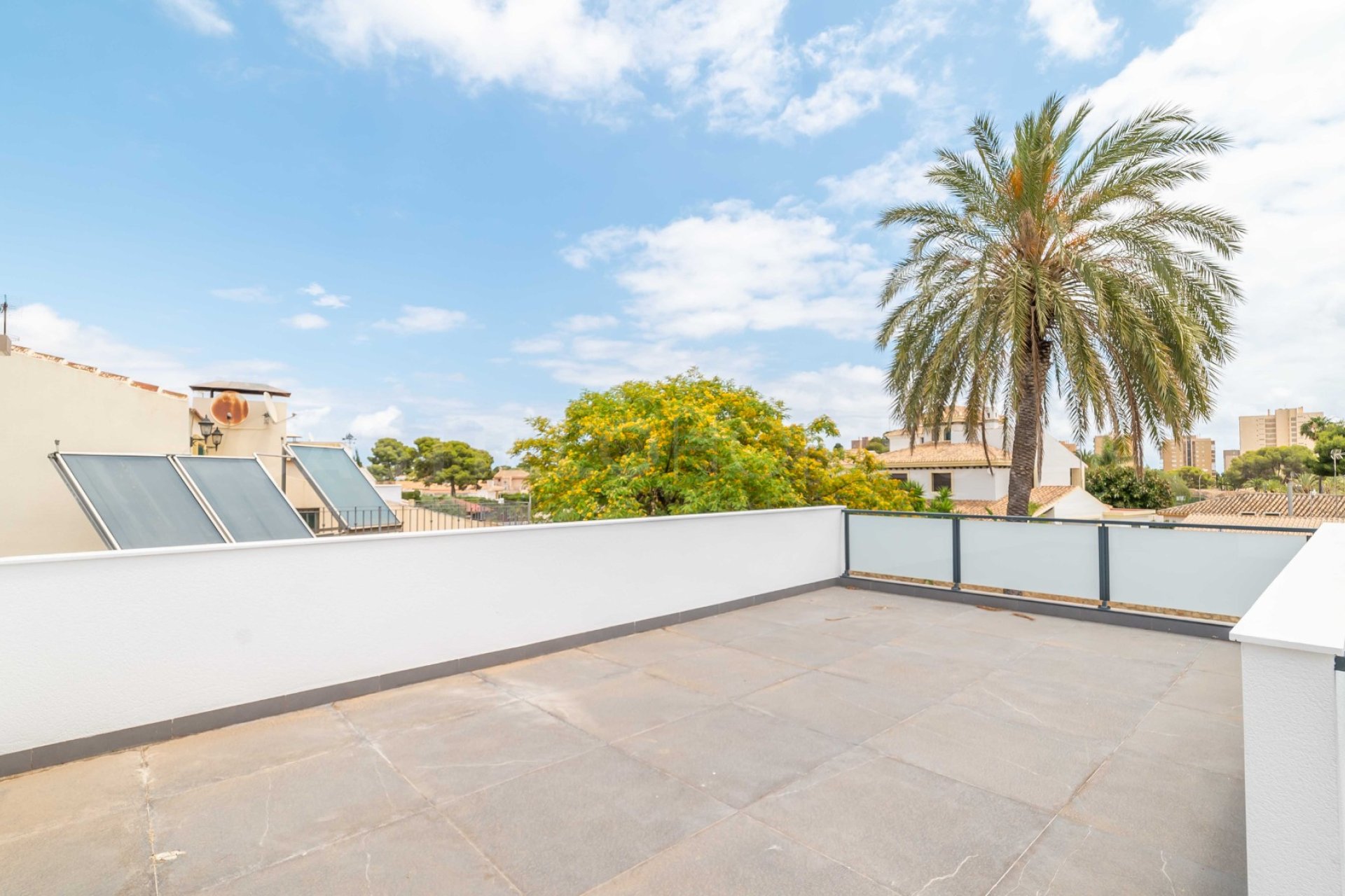 Reventa - Villa - Alicante - Campoamor