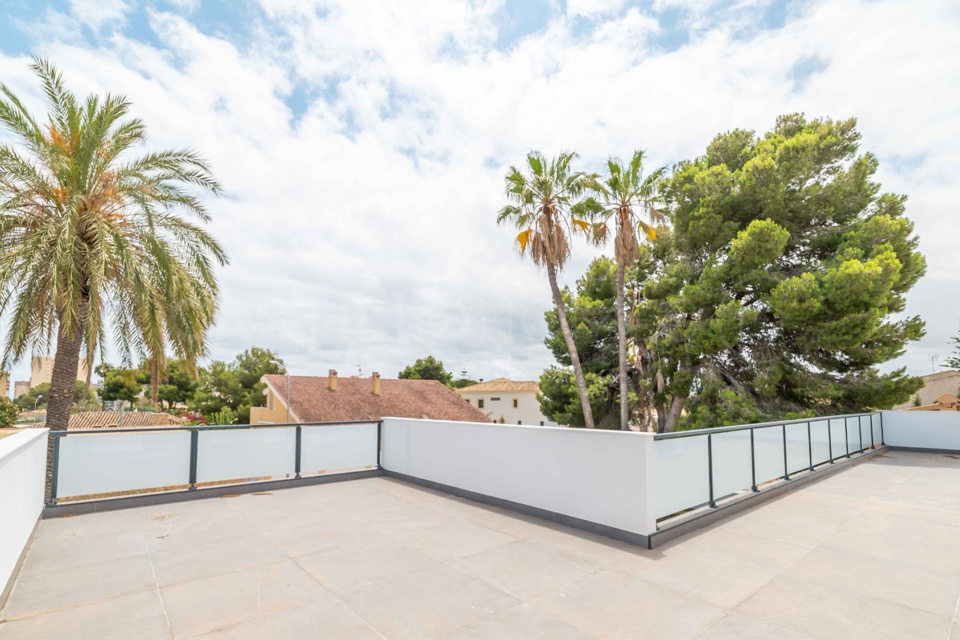 Reventa - Villa - Alicante - Campoamor