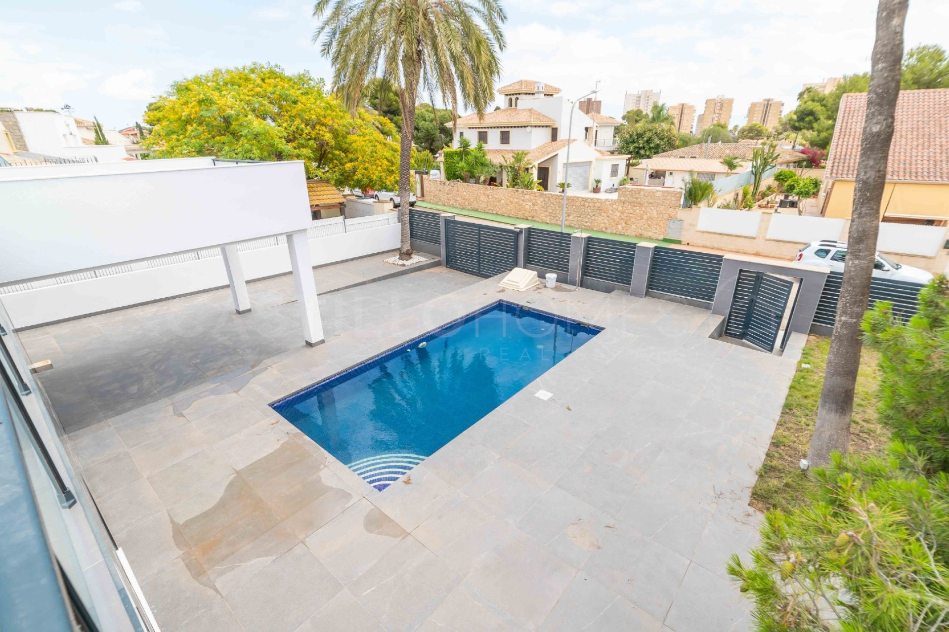 Reventa - Villa - Alicante - Campoamor