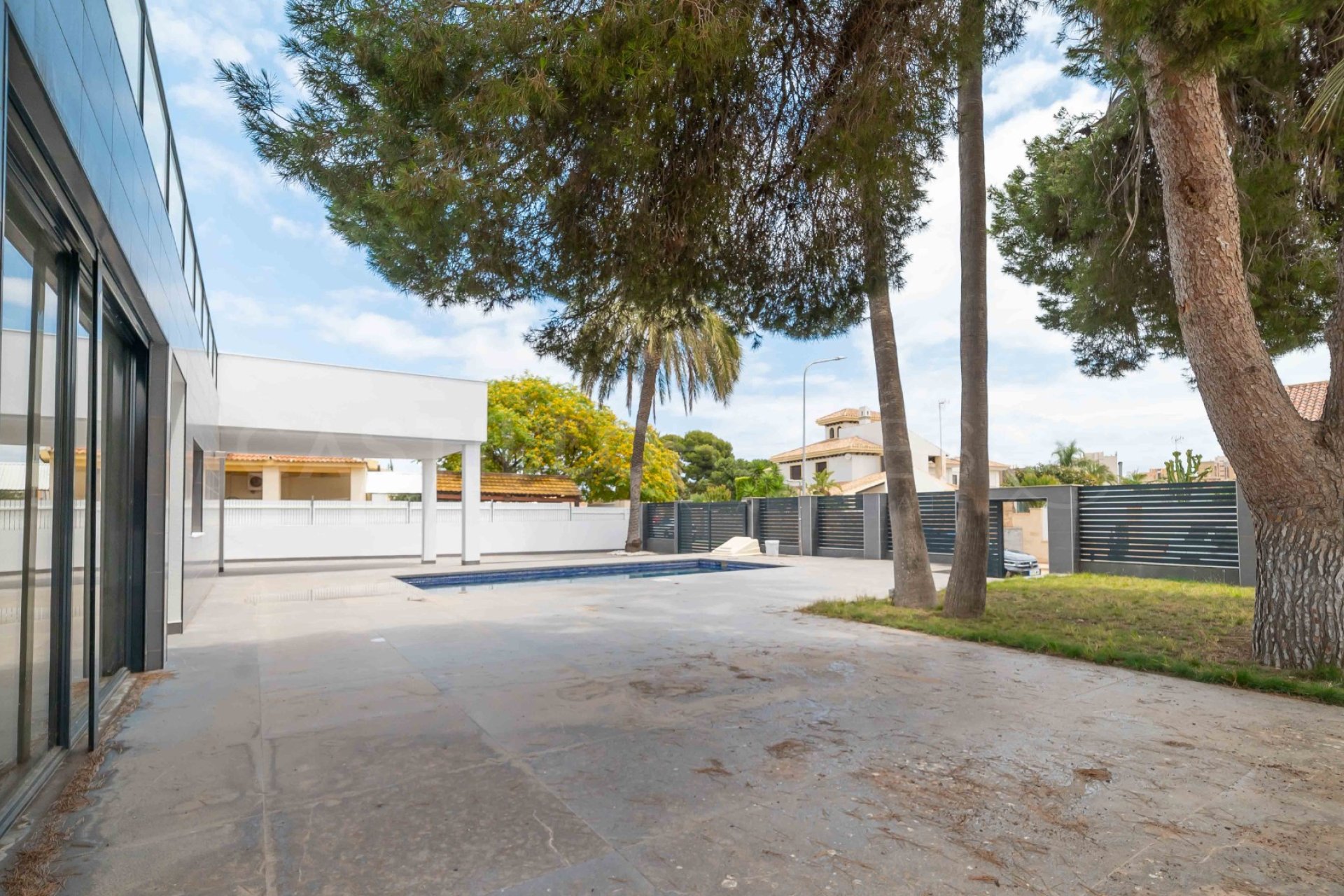 Reventa - Villa - Alicante - Campoamor