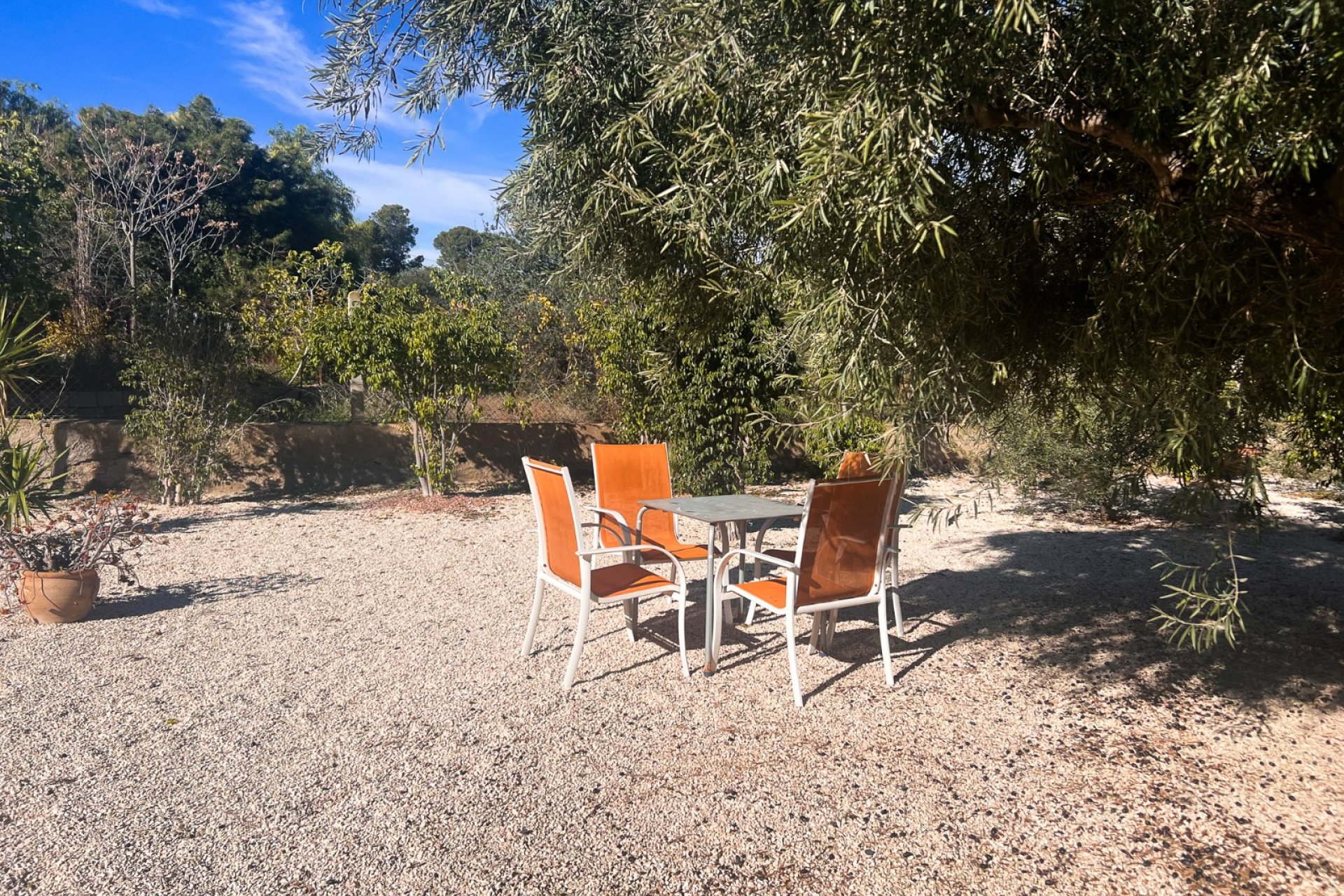 Reventa - Villa - Alicante - Moralet - Cañada del Fenollar