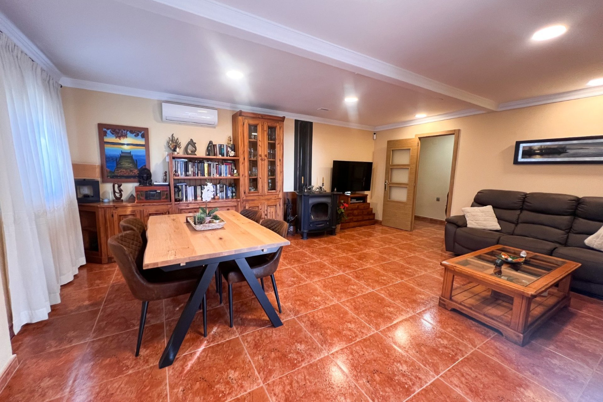 Reventa - Villa - Alicante - Moralet - Cañada del Fenollar