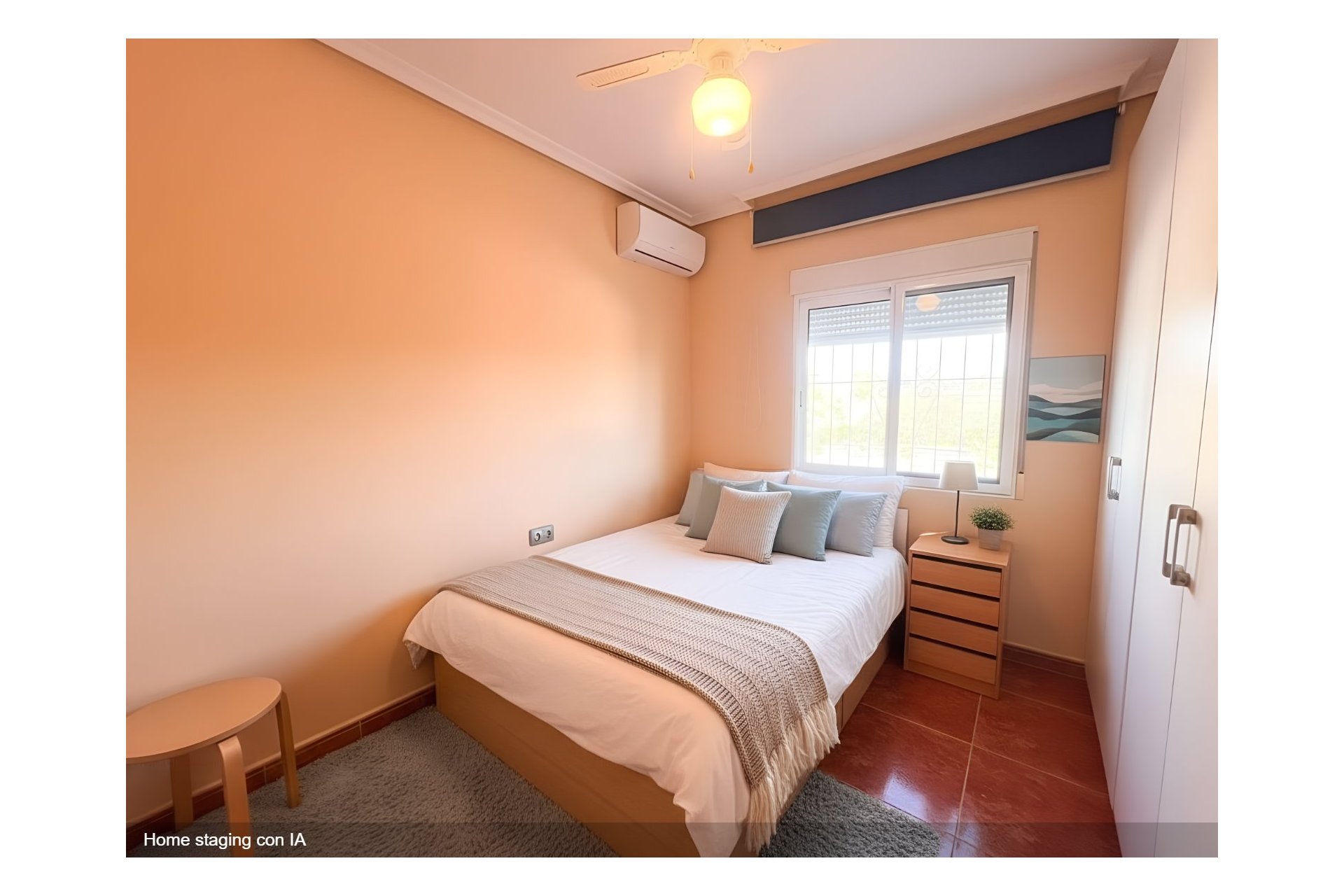 Reventa - Villa - Alicante - Moralet - Cañada del Fenollar