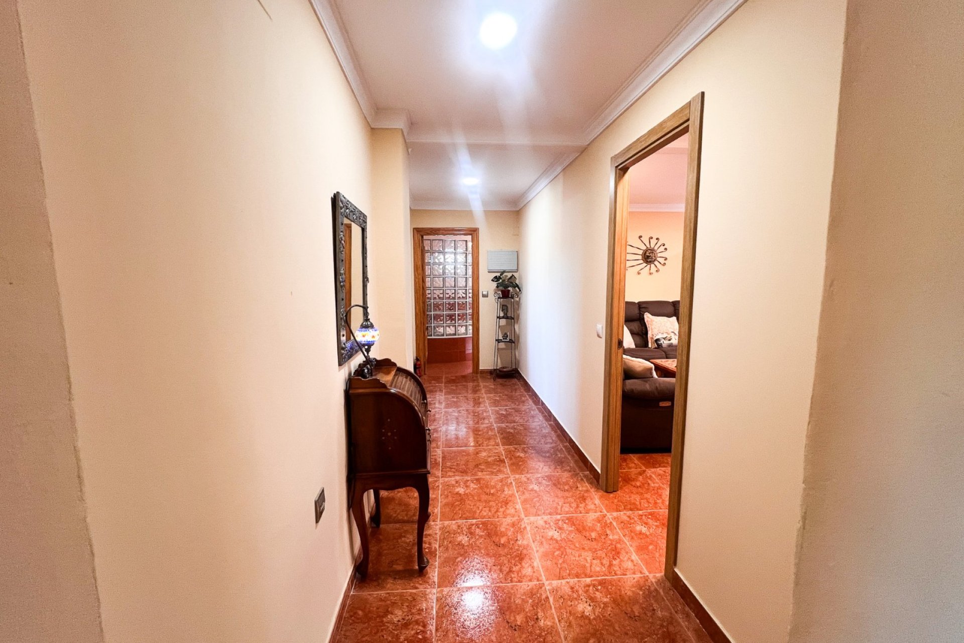 Reventa - Villa - Alicante - Moralet - Cañada del Fenollar