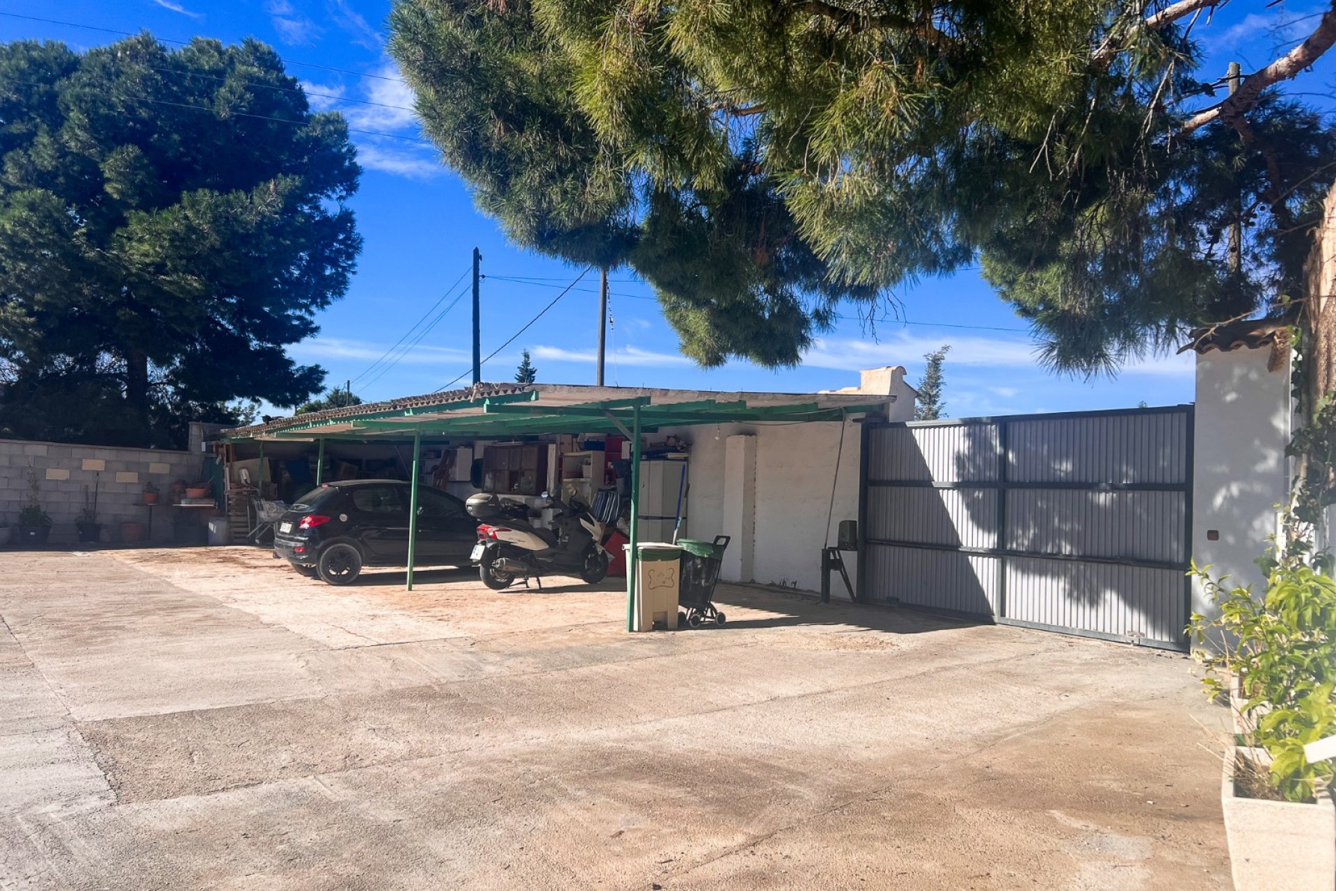 Reventa - Villa - Alicante - Moralet - Cañada del Fenollar