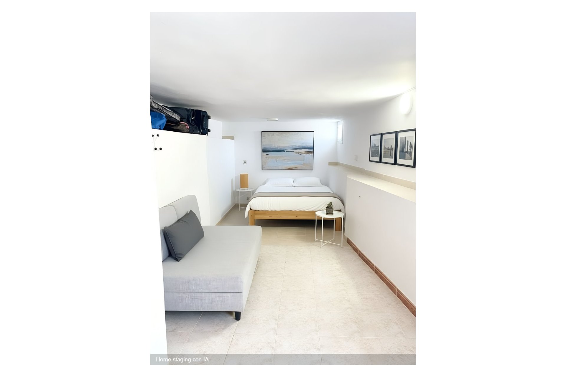 Reventa - Villa - Alicante - Moralet - Cañada del Fenollar