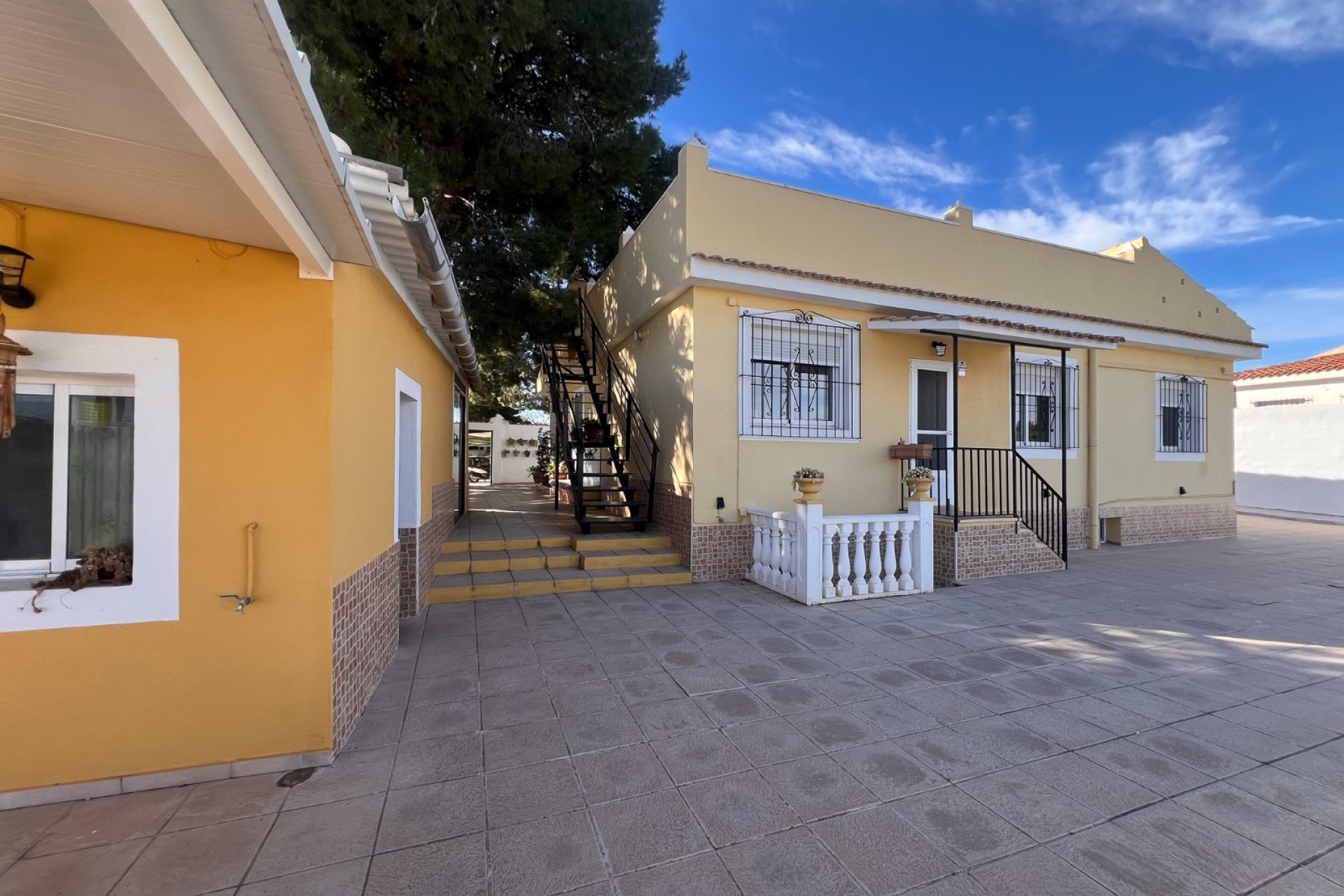 Reventa - Villa - Alicante - Moralet - Cañada del Fenollar