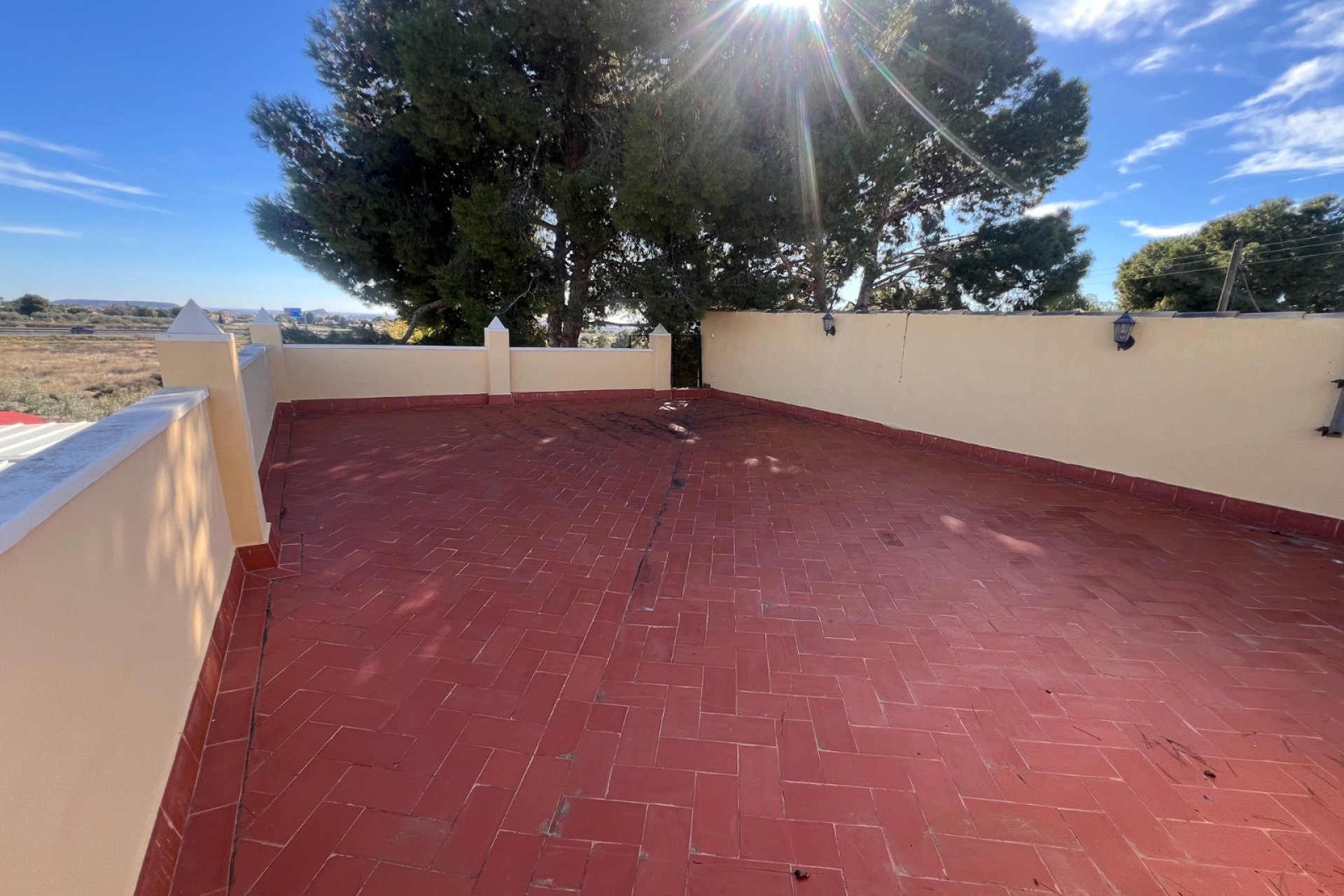 Reventa - Villa - Alicante - Moralet - Cañada del Fenollar