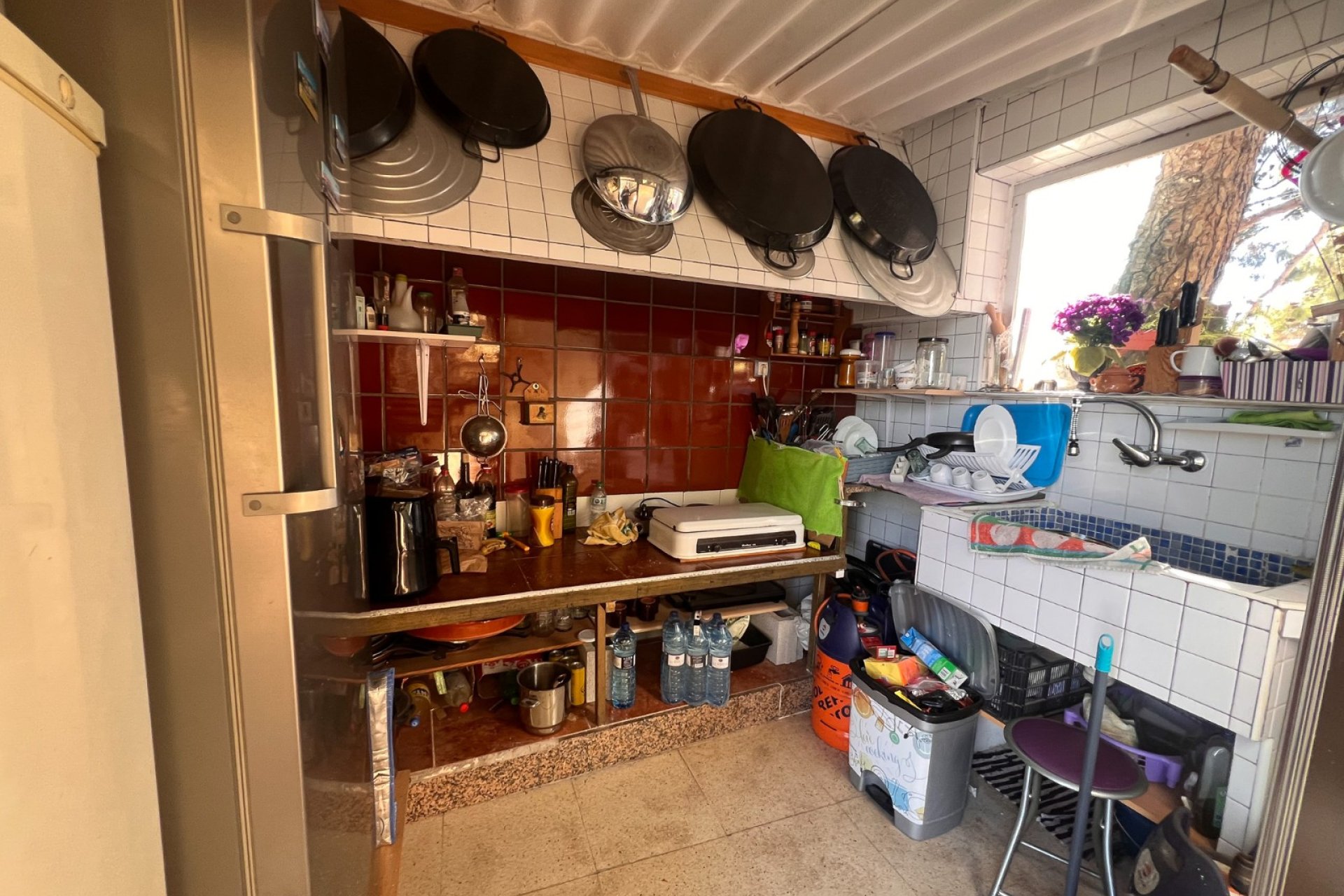 Reventa - Villa - Alicante - Moralet - Cañada del Fenollar