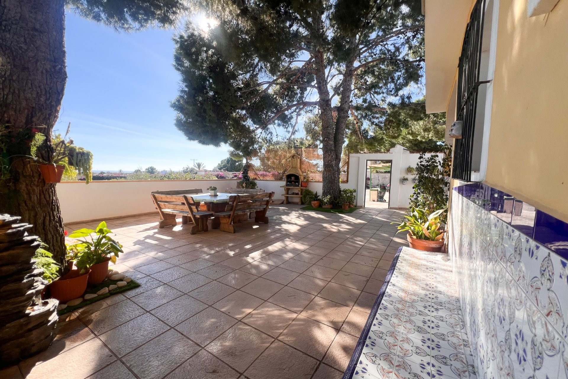 Reventa - Villa - Alicante - Moralet - Cañada del Fenollar
