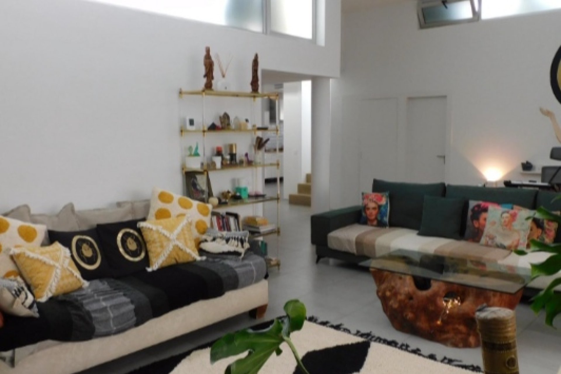 Reventa - Villa - Alicante