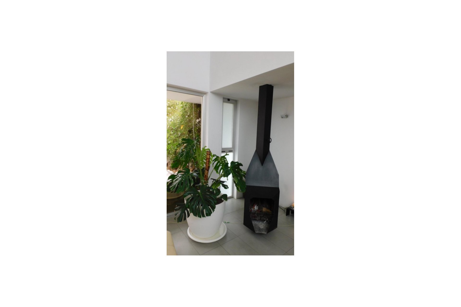 Reventa - Villa - Alicante