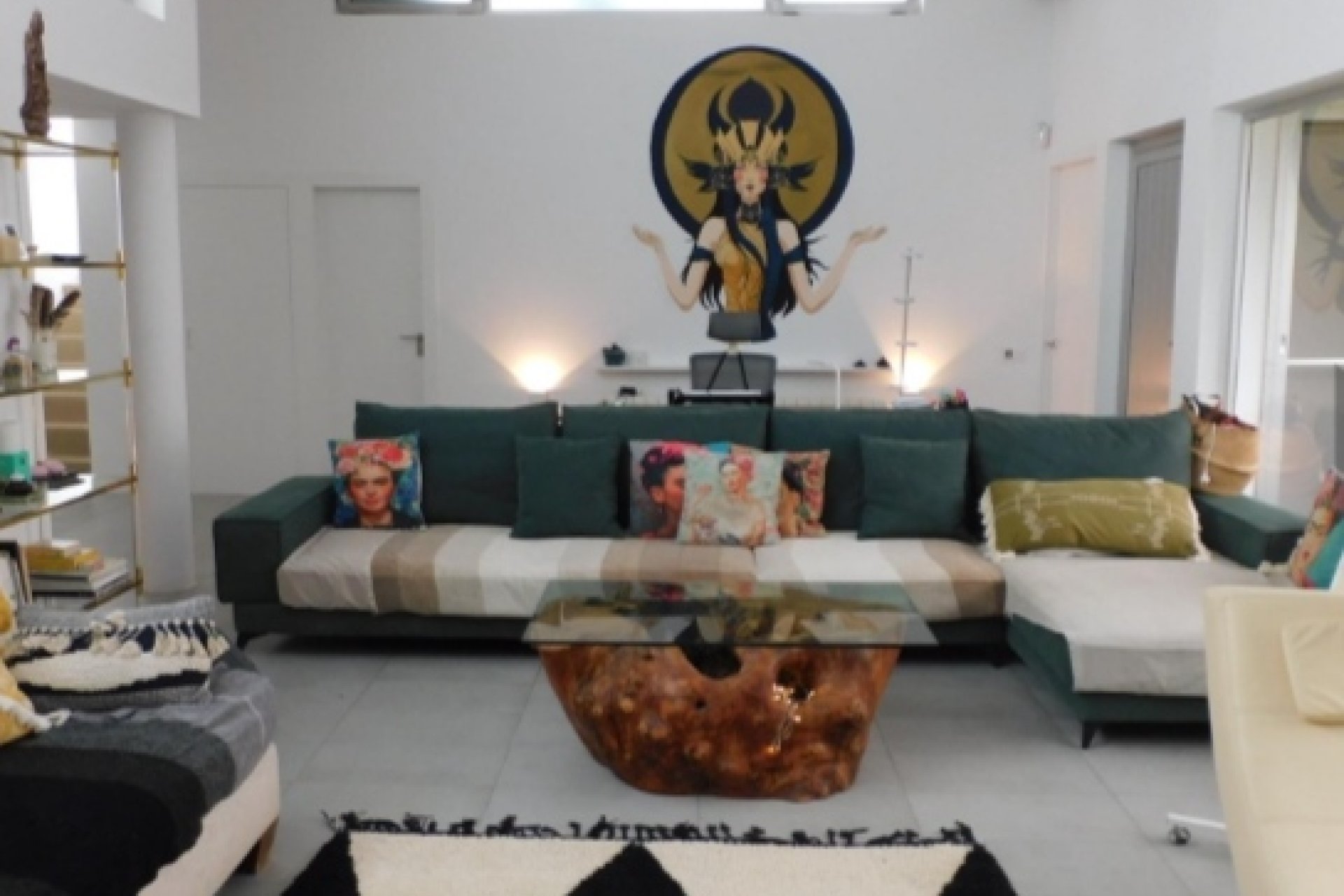 Reventa - Villa - Alicante