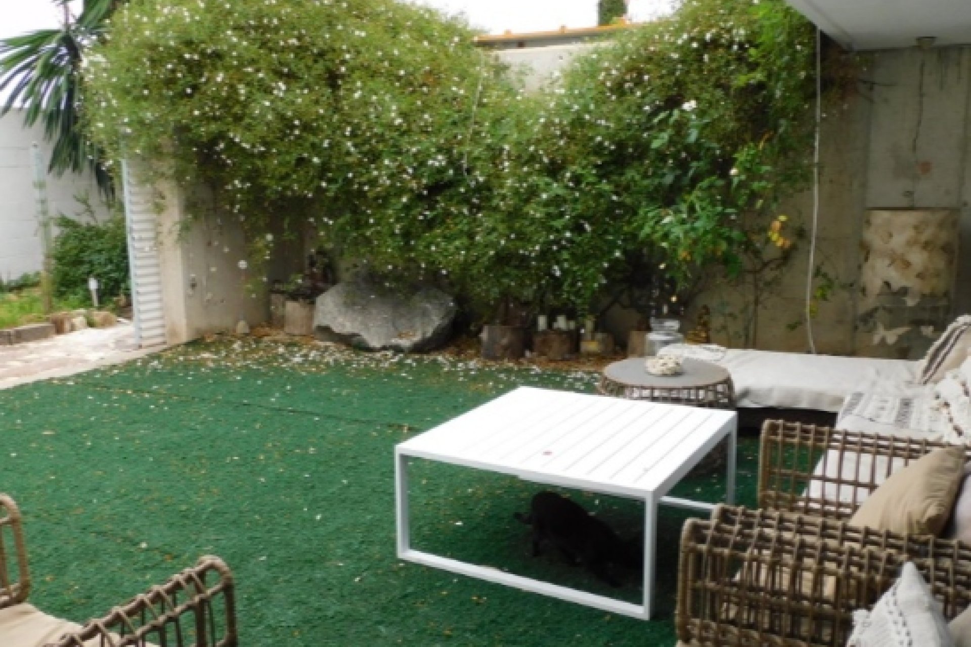 Reventa - Villa - Alicante