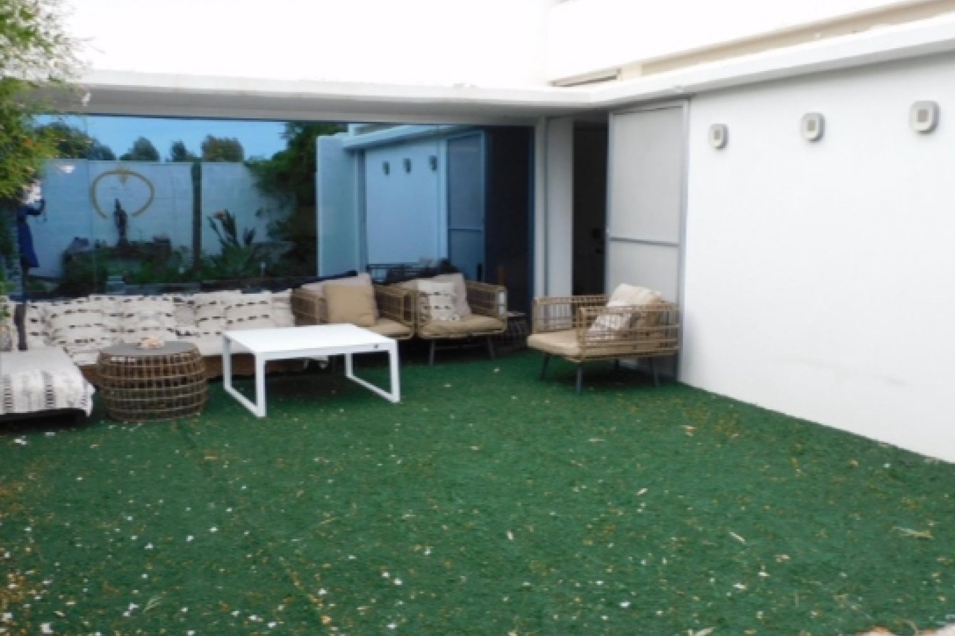 Reventa - Villa - Alicante