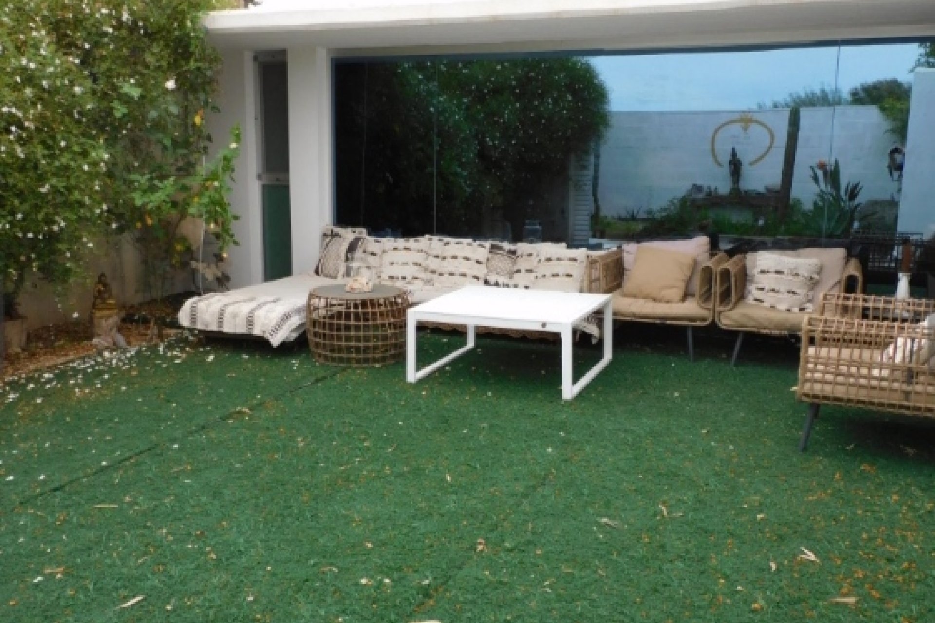 Reventa - Villa - Alicante