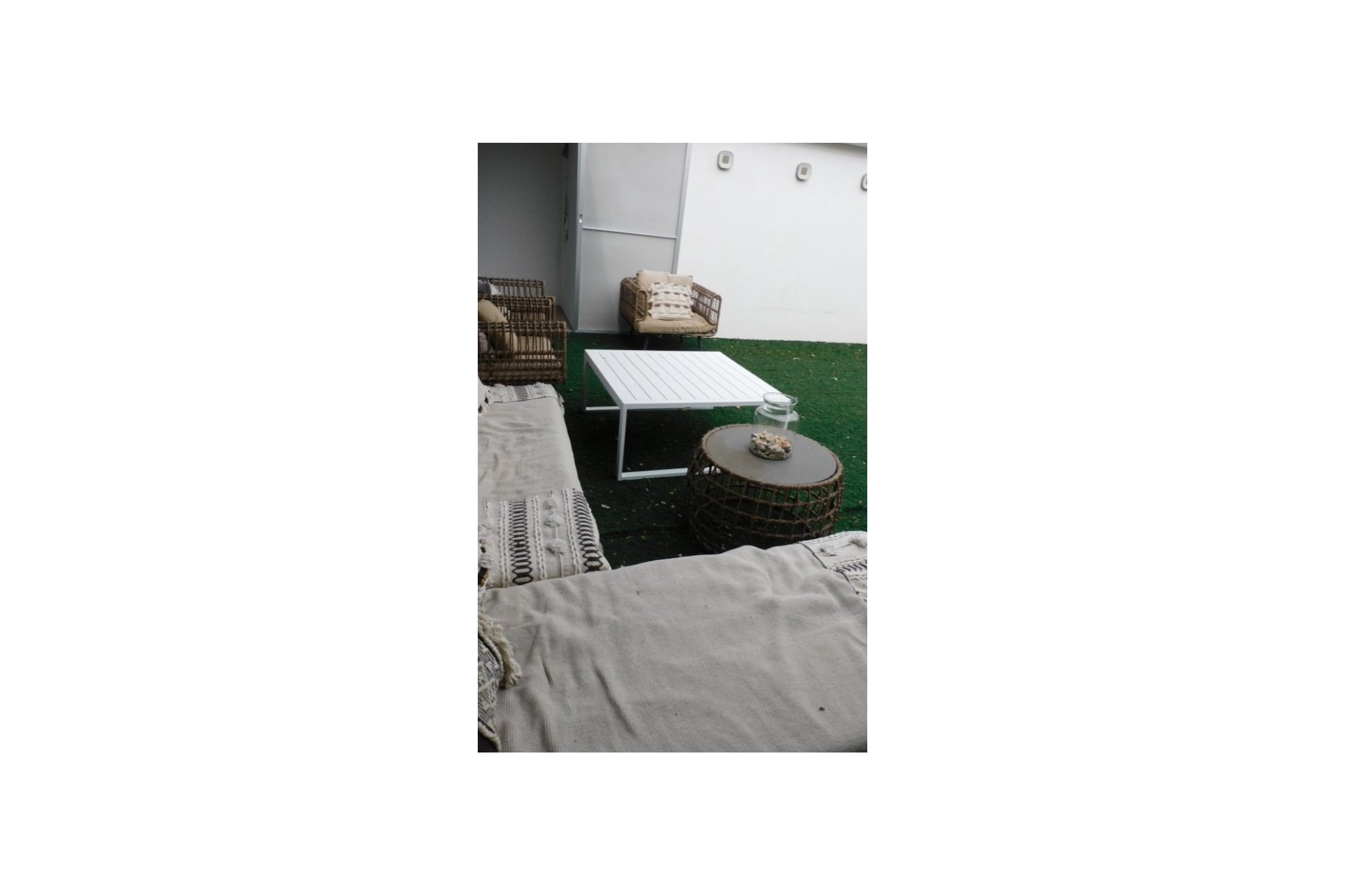 Reventa - Villa - Alicante