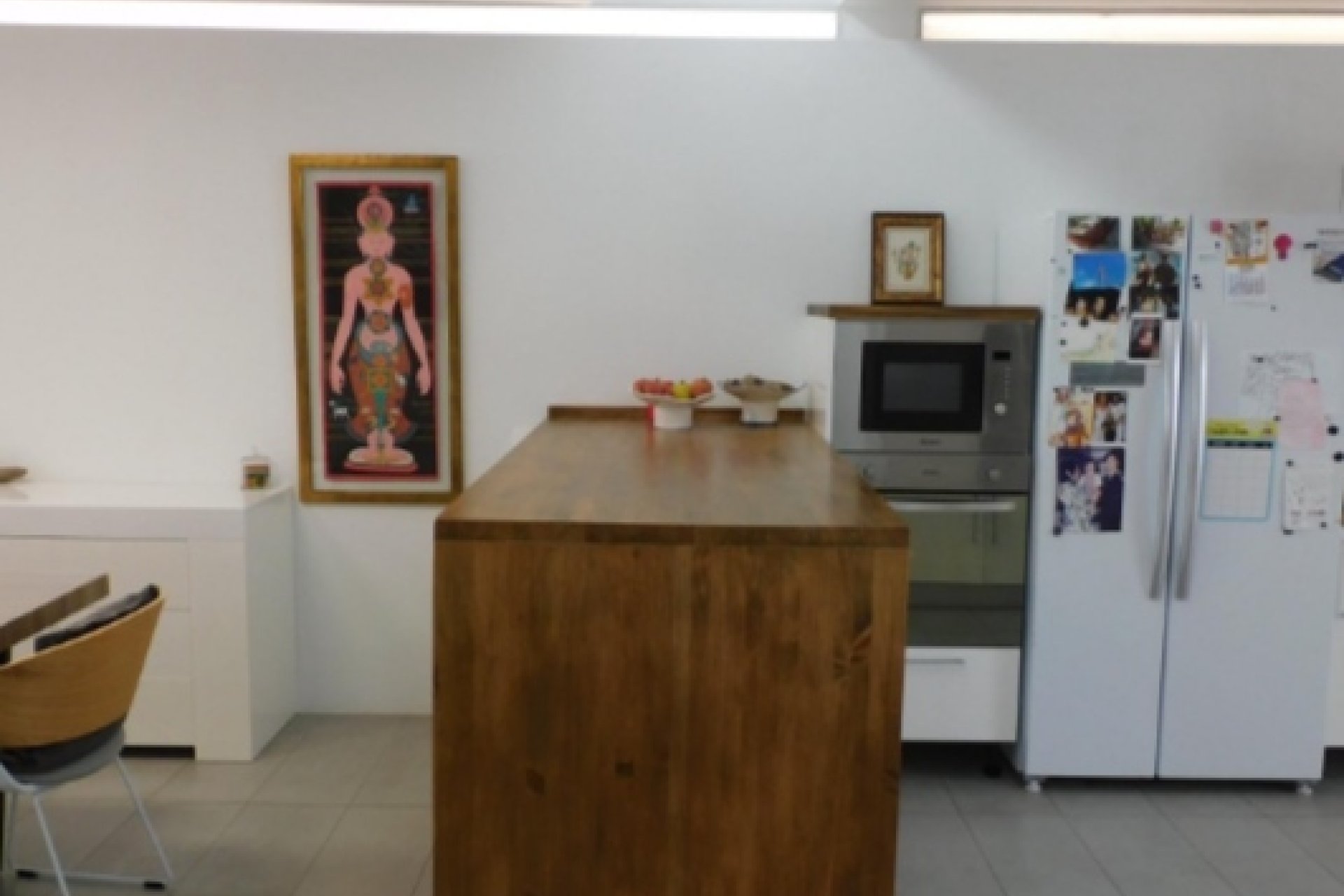 Reventa - Villa - Alicante