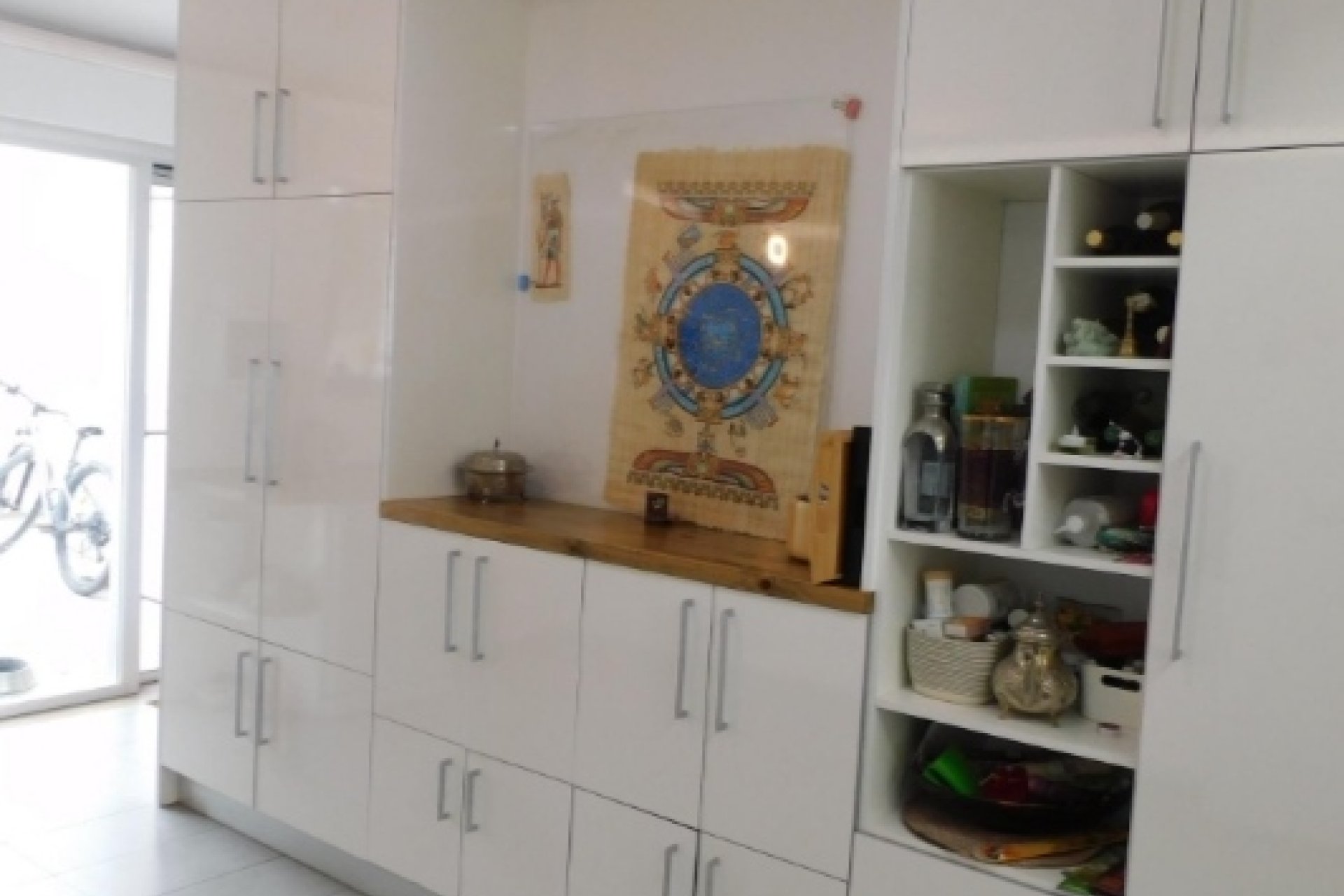 Reventa - Villa - Alicante