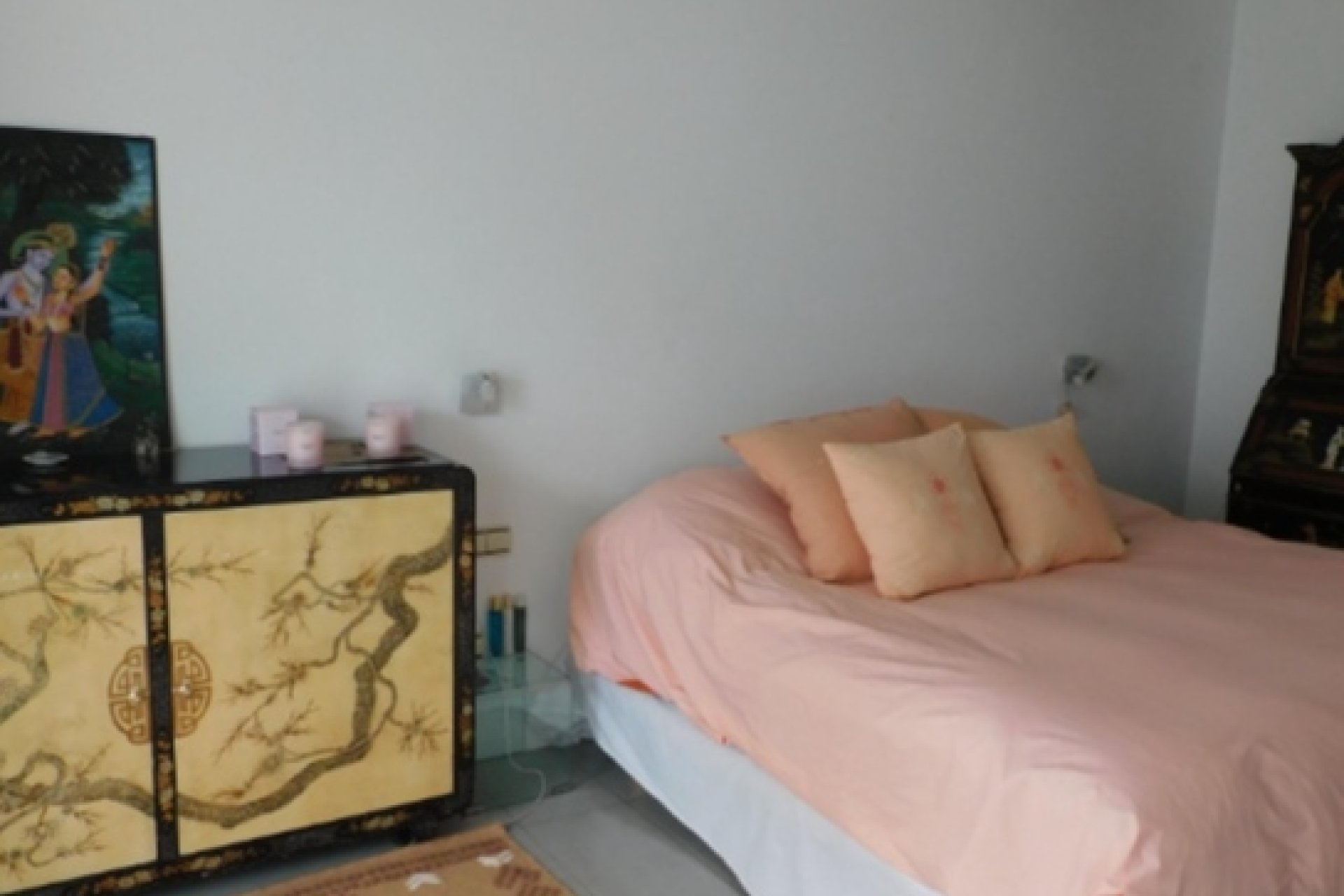 Reventa - Villa - Alicante