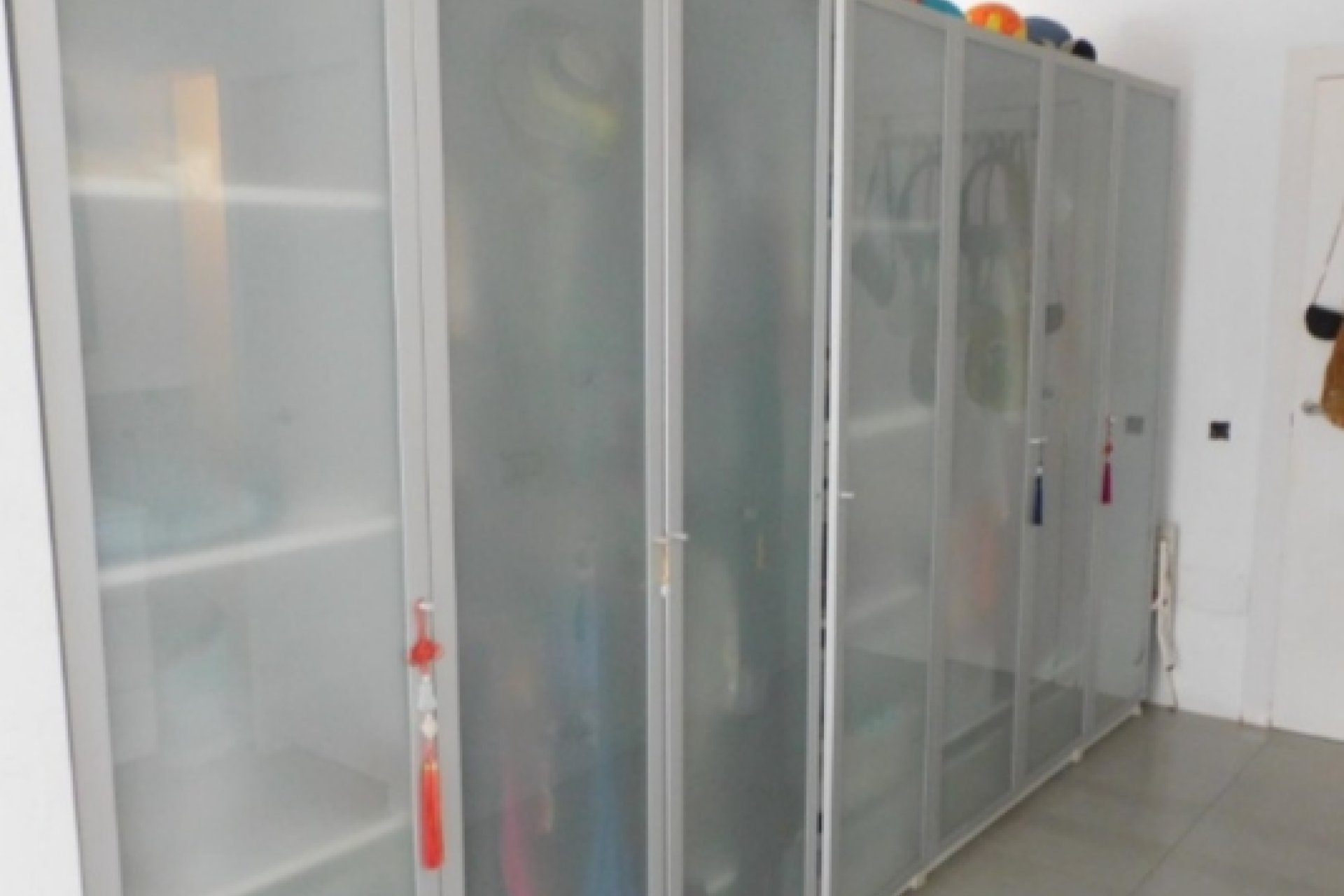 Reventa - Villa - Alicante