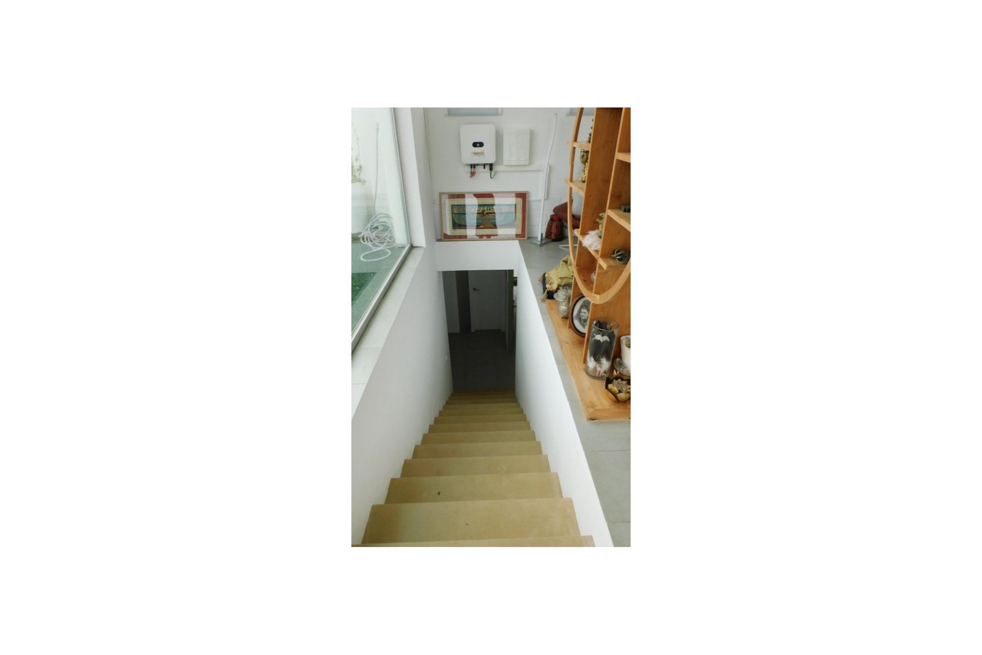 Reventa - Villa - Alicante