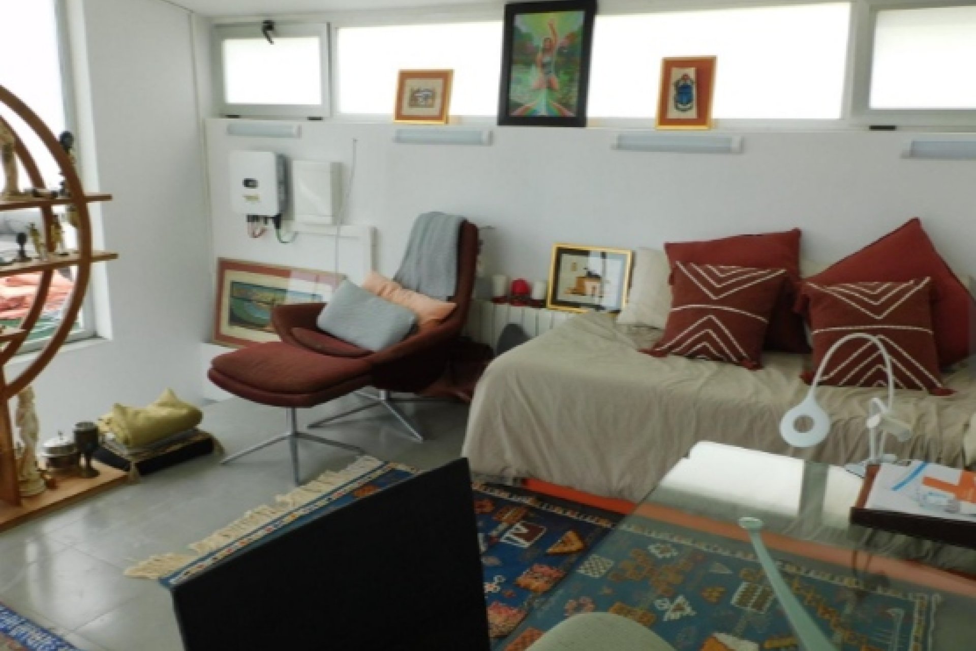 Reventa - Villa - Alicante