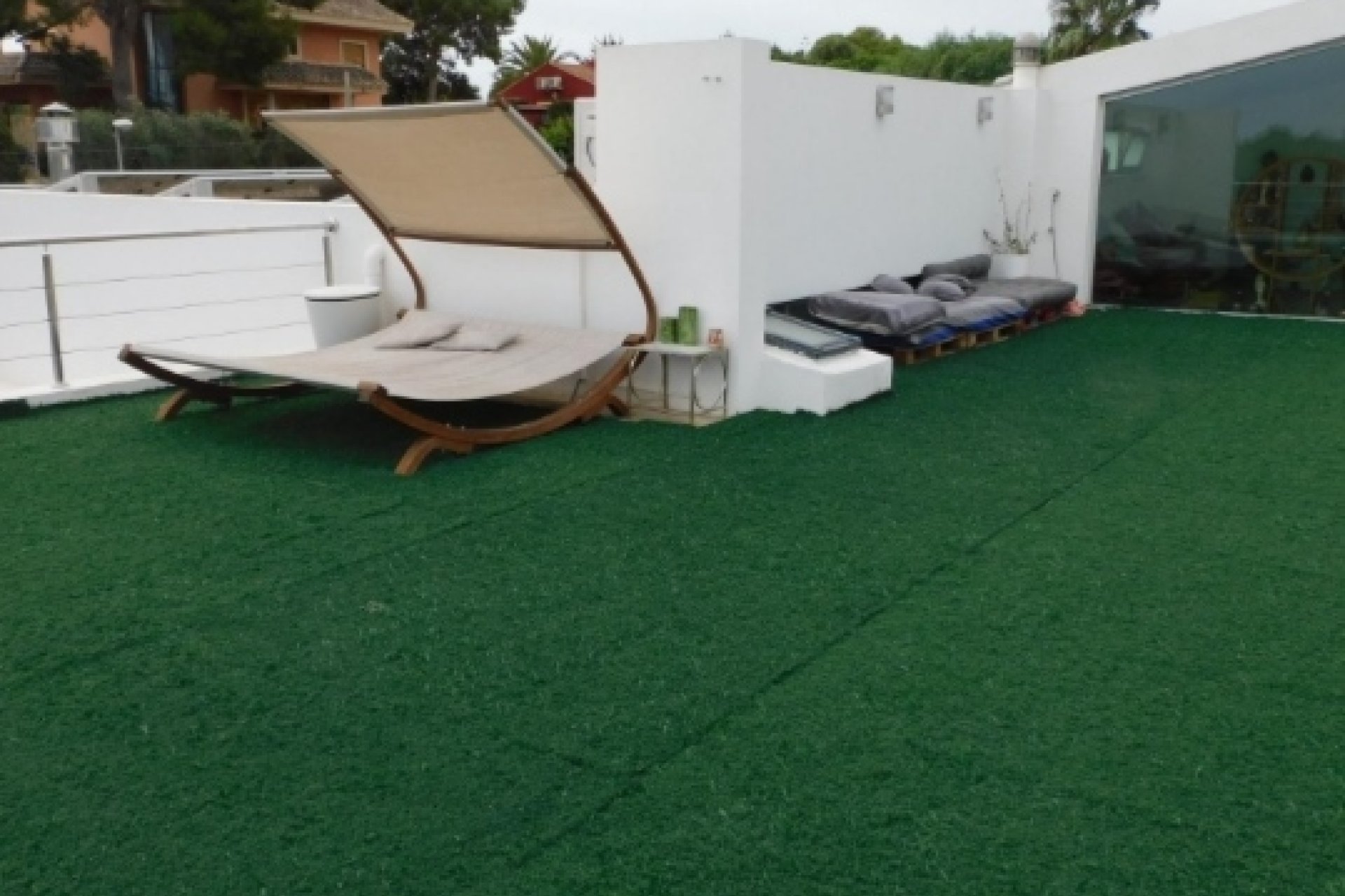 Reventa - Villa - Alicante