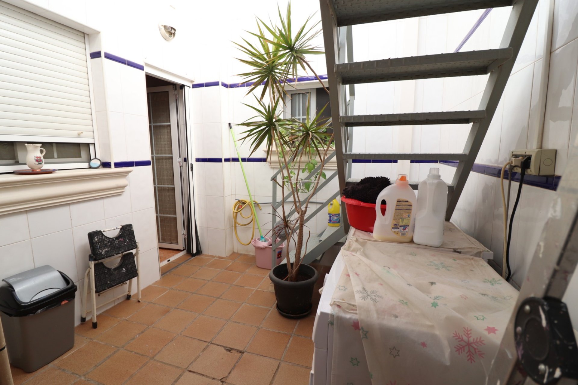 Reventa - Villa - Almoradí - El Saladar